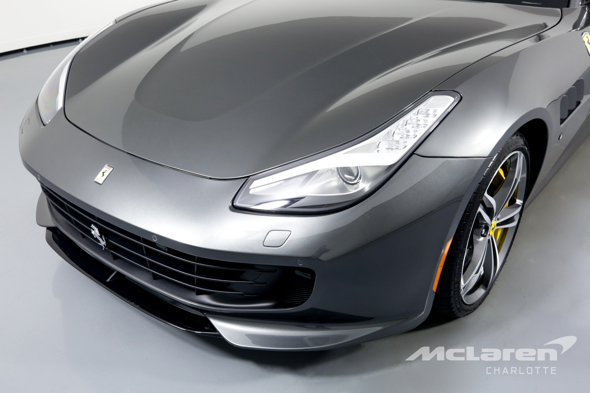 Used 2018 Ferrari GTC4Lusso | Charlotte, NC