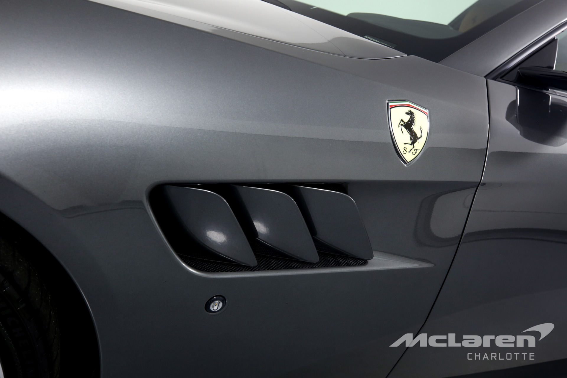 Used 2018 Ferrari GTC4Lusso | Charlotte, NC