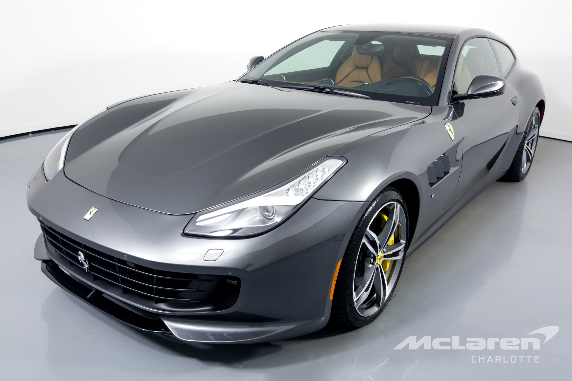 Used 2018 Ferrari GTC4Lusso | Charlotte, NC
