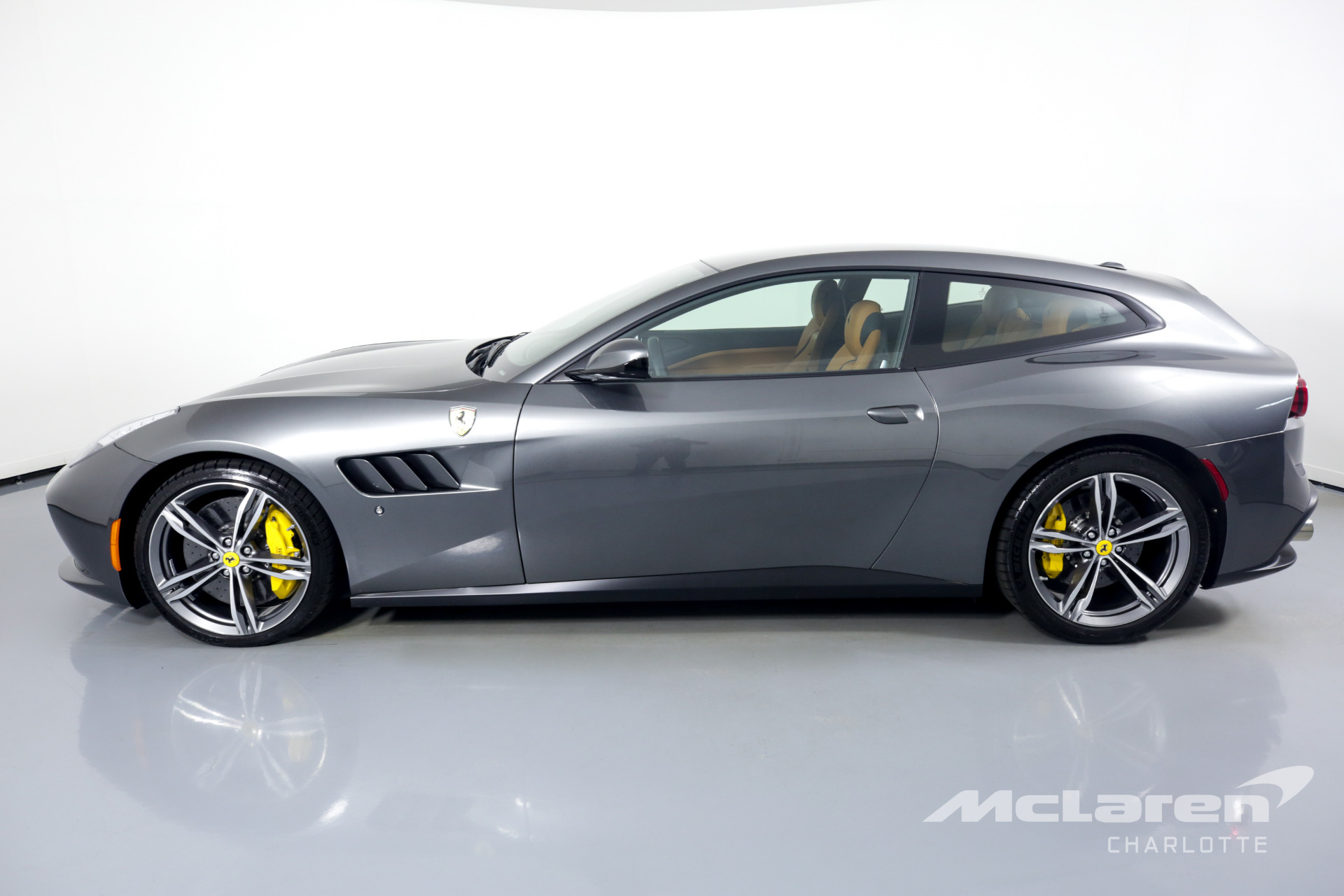 Used 2018 Ferrari GTC4Lusso | Charlotte, NC
