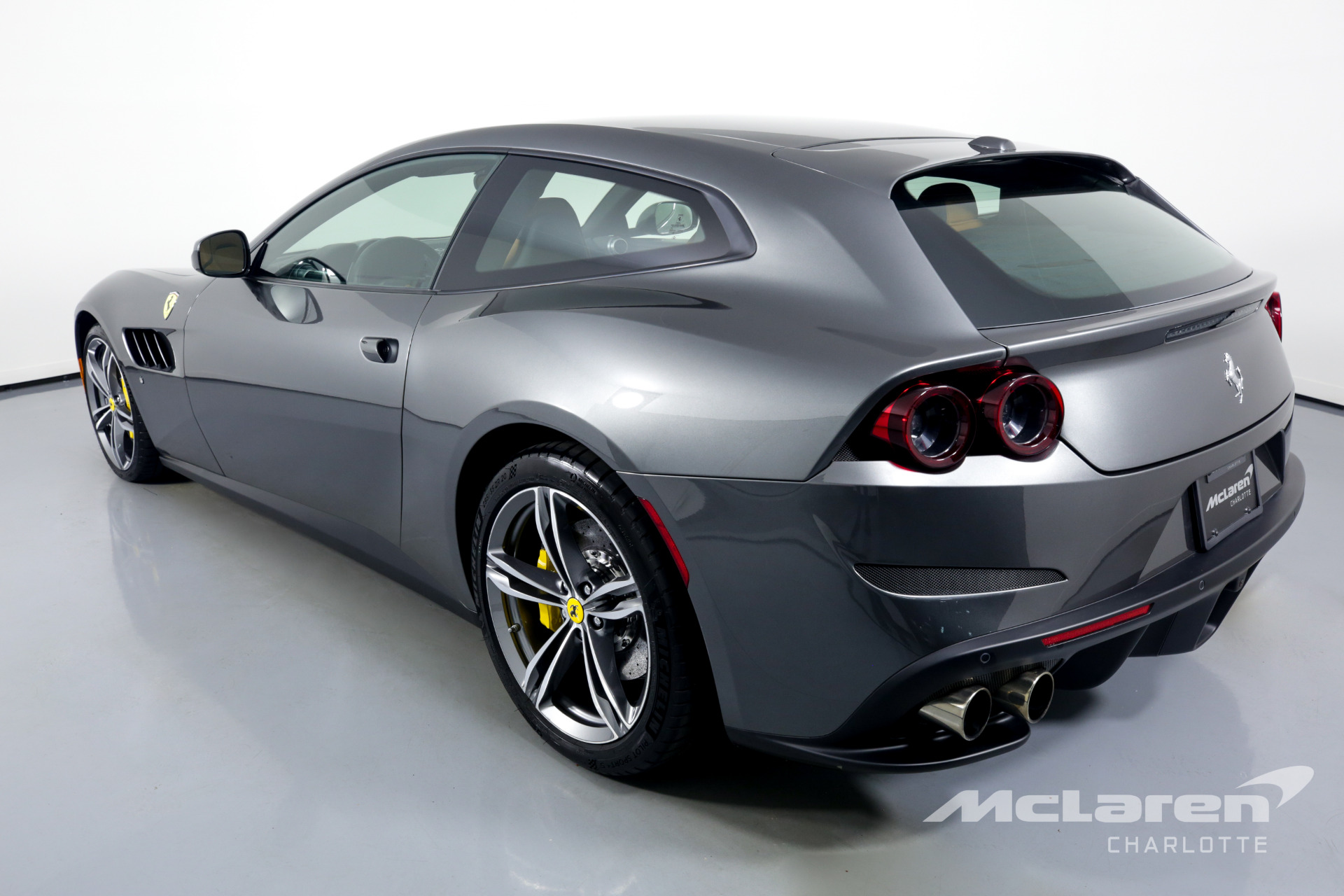 Used 2018 Ferrari GTC4Lusso | Charlotte, NC