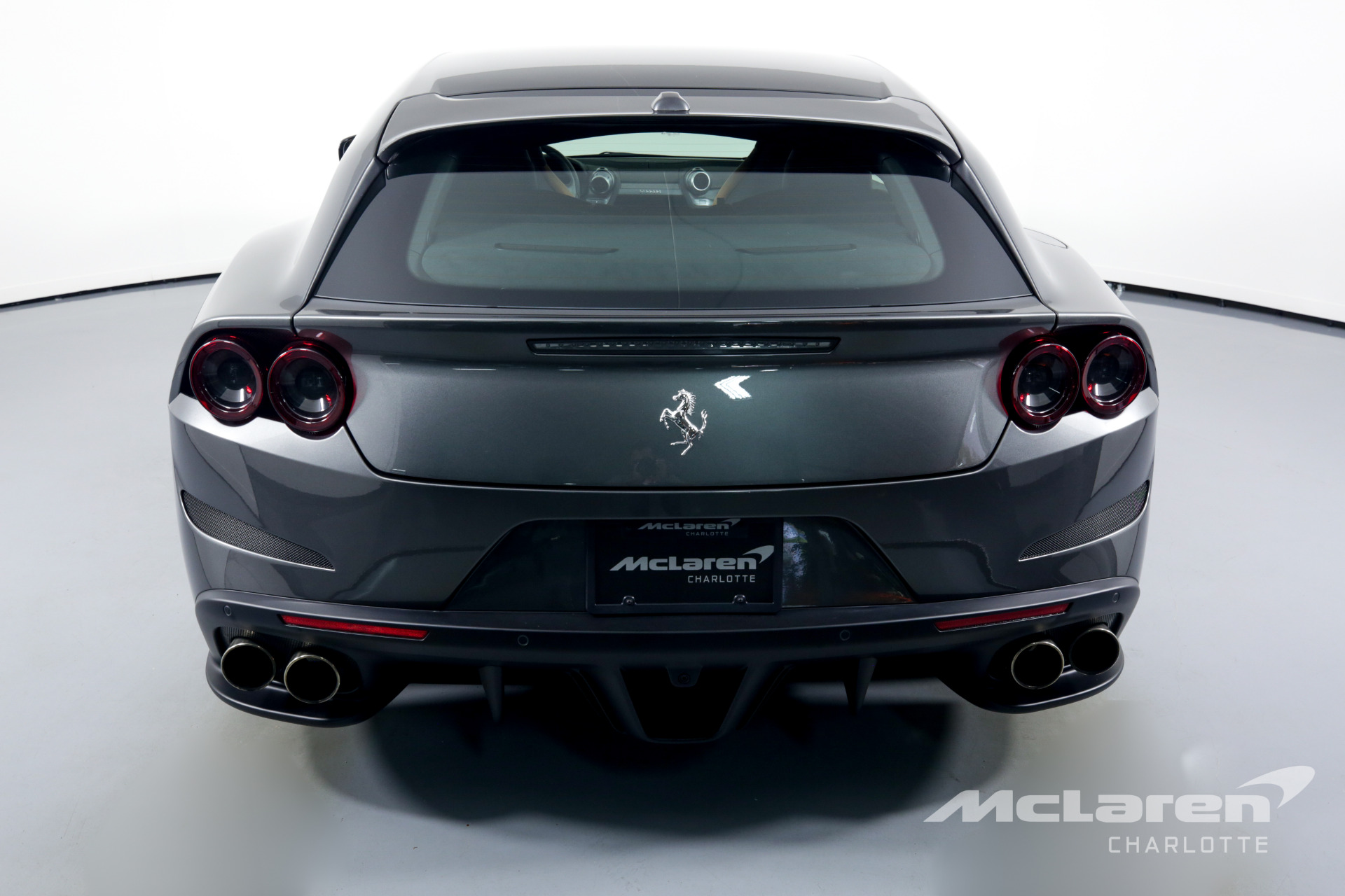Used 2018 Ferrari GTC4Lusso | Charlotte, NC