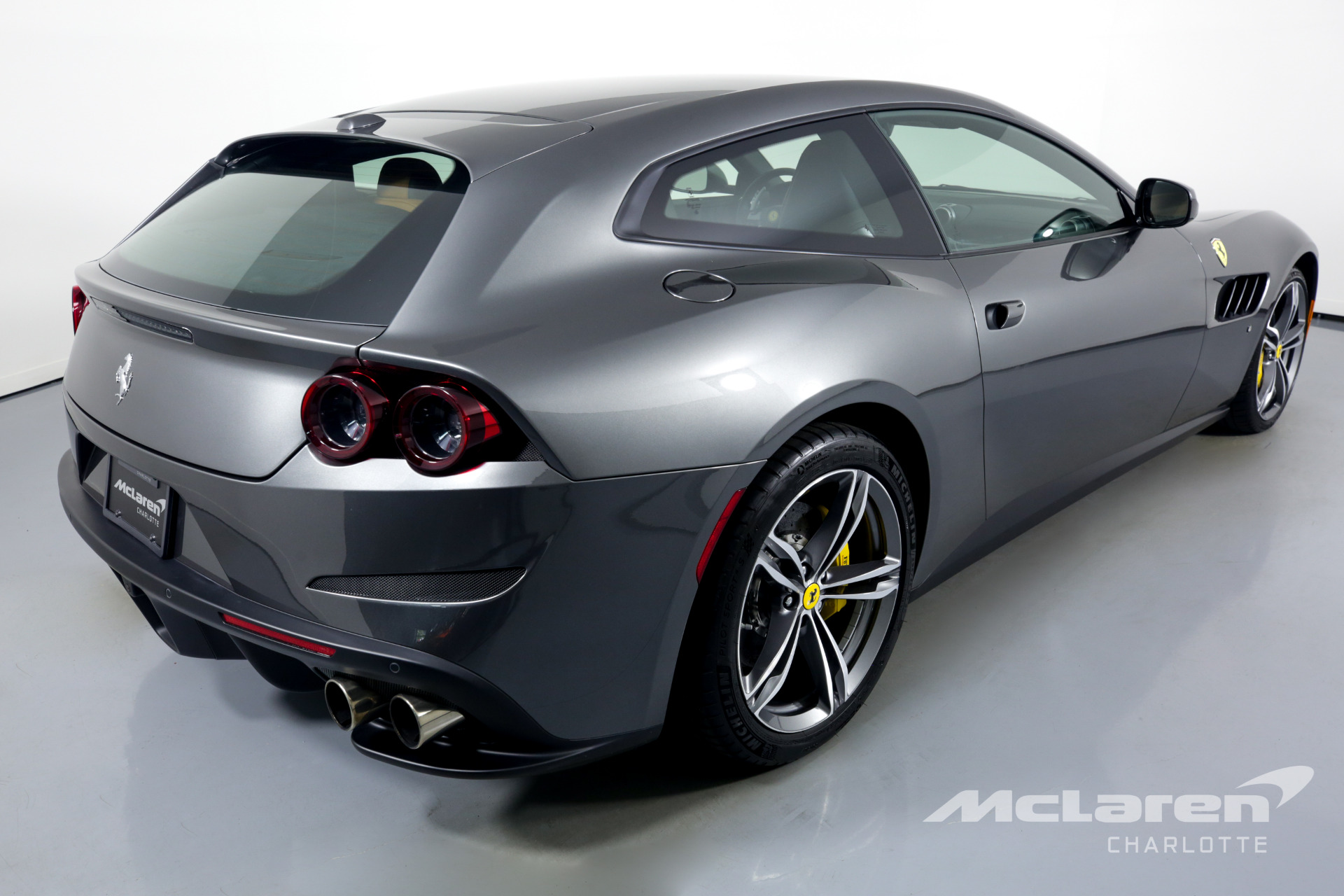 Used 2018 Ferrari GTC4Lusso | Charlotte, NC