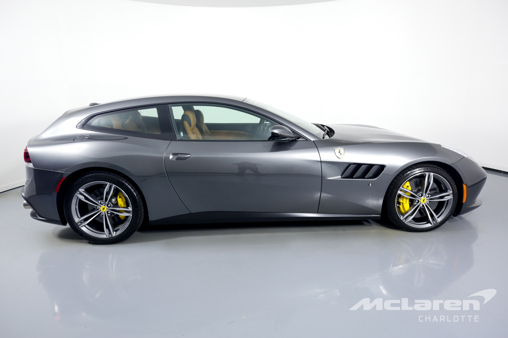 Used 2018 Ferrari GTC4Lusso | Charlotte, NC
