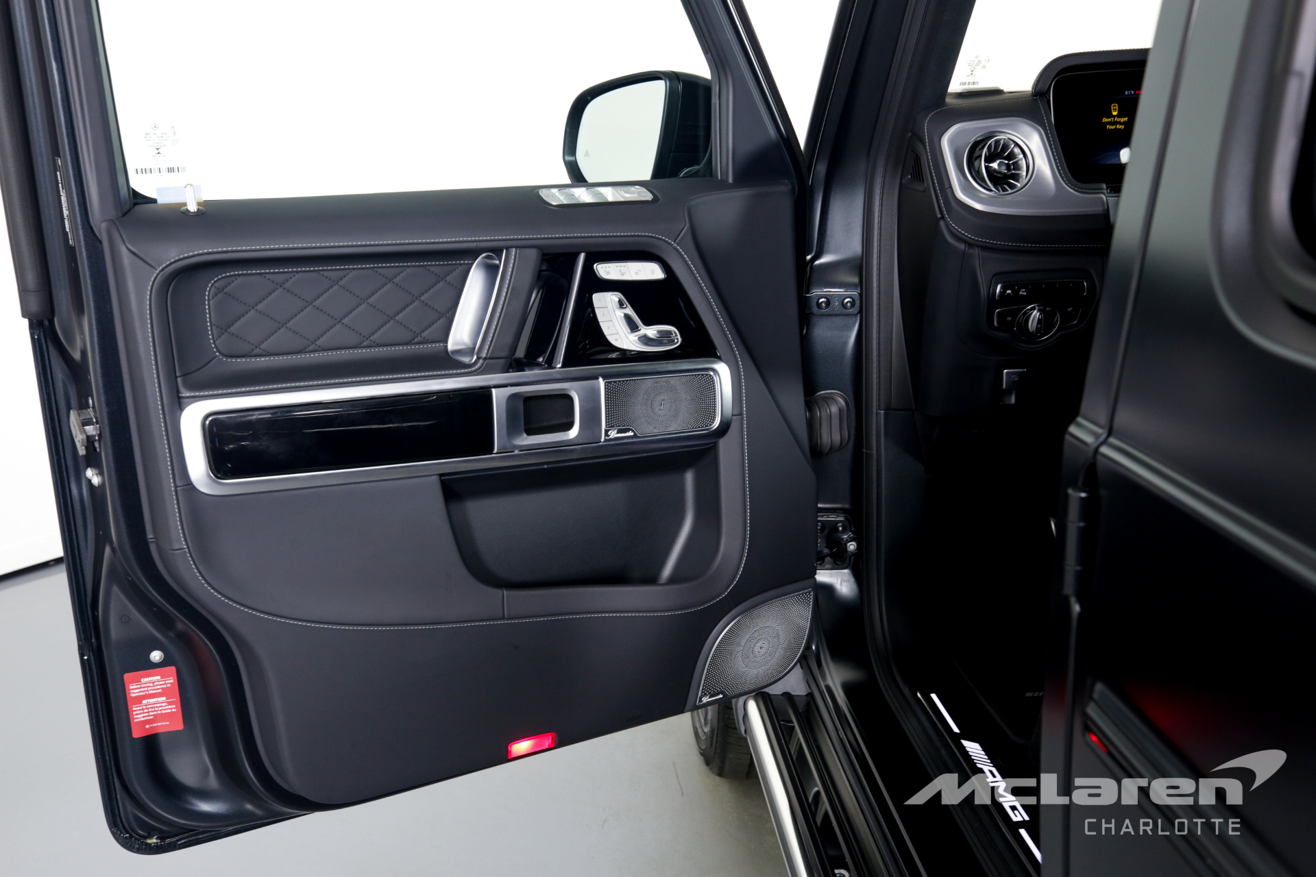 Used 2021 Mercedes-Benz G-Class AMG G 63 | Charlotte, NC