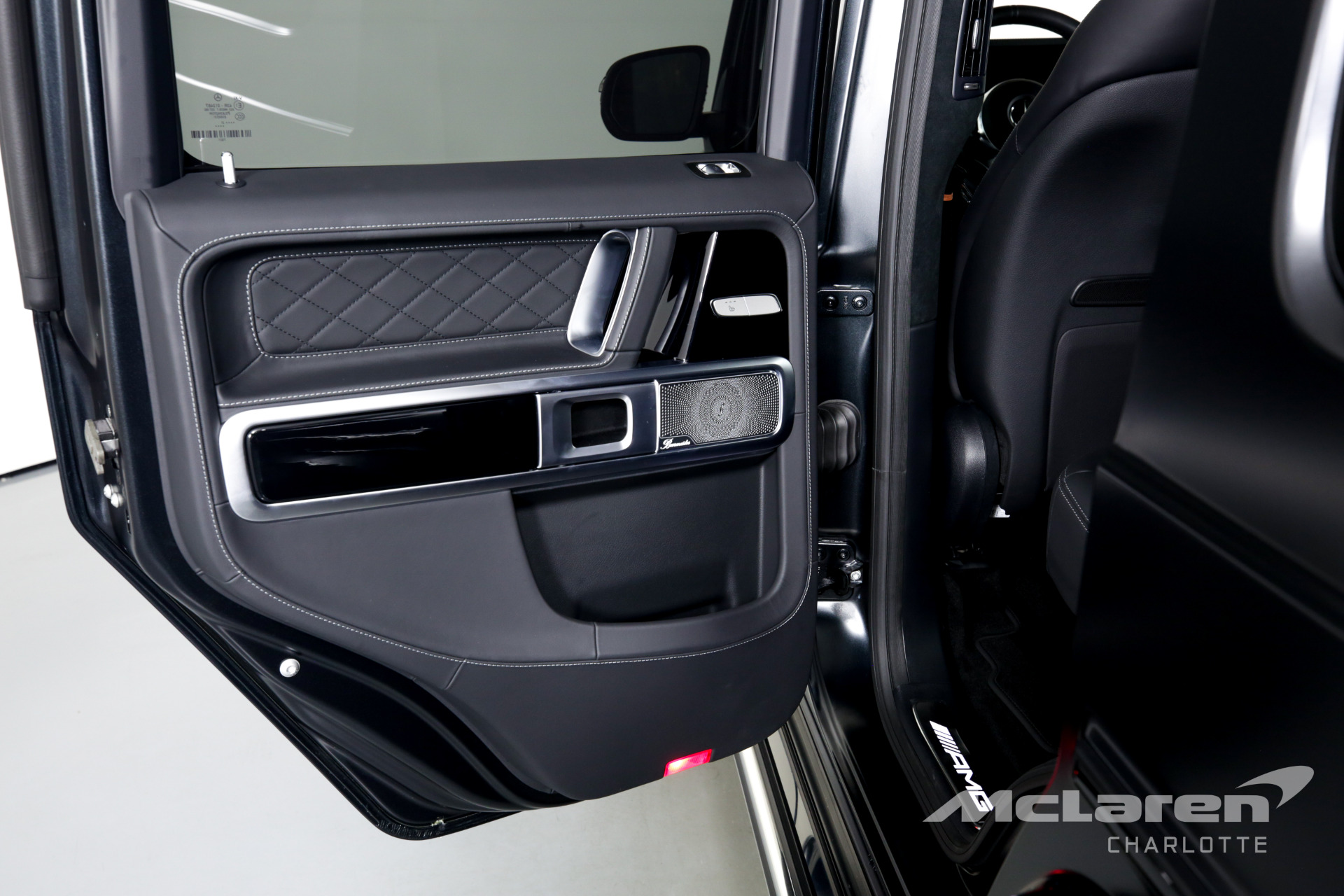 Used 2021 Mercedes-Benz G-Class AMG G 63 | Charlotte, NC