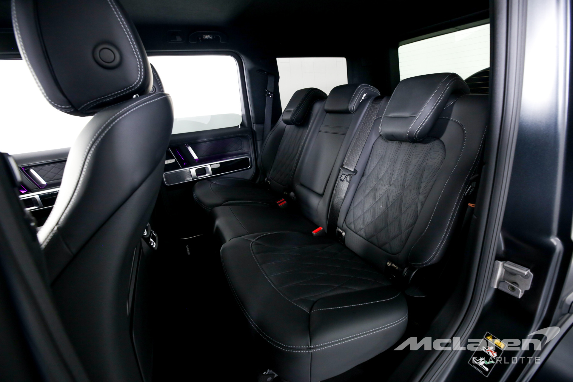 Used 2021 Mercedes-Benz G-Class AMG G 63 | Charlotte, NC