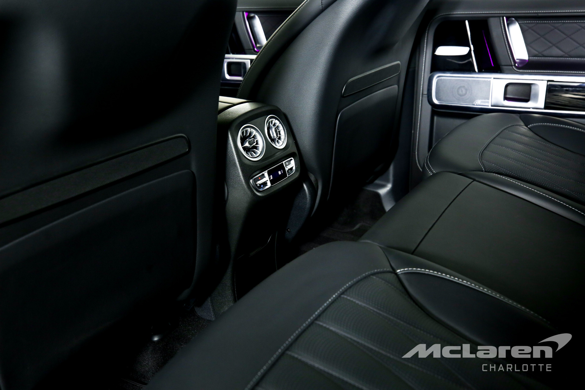Used 2021 Mercedes-Benz G-Class AMG G 63 | Charlotte, NC