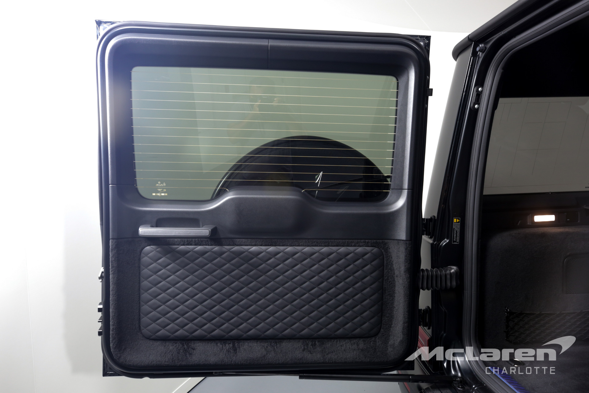 Used 2021 Mercedes-Benz G-Class AMG G 63 | Charlotte, NC