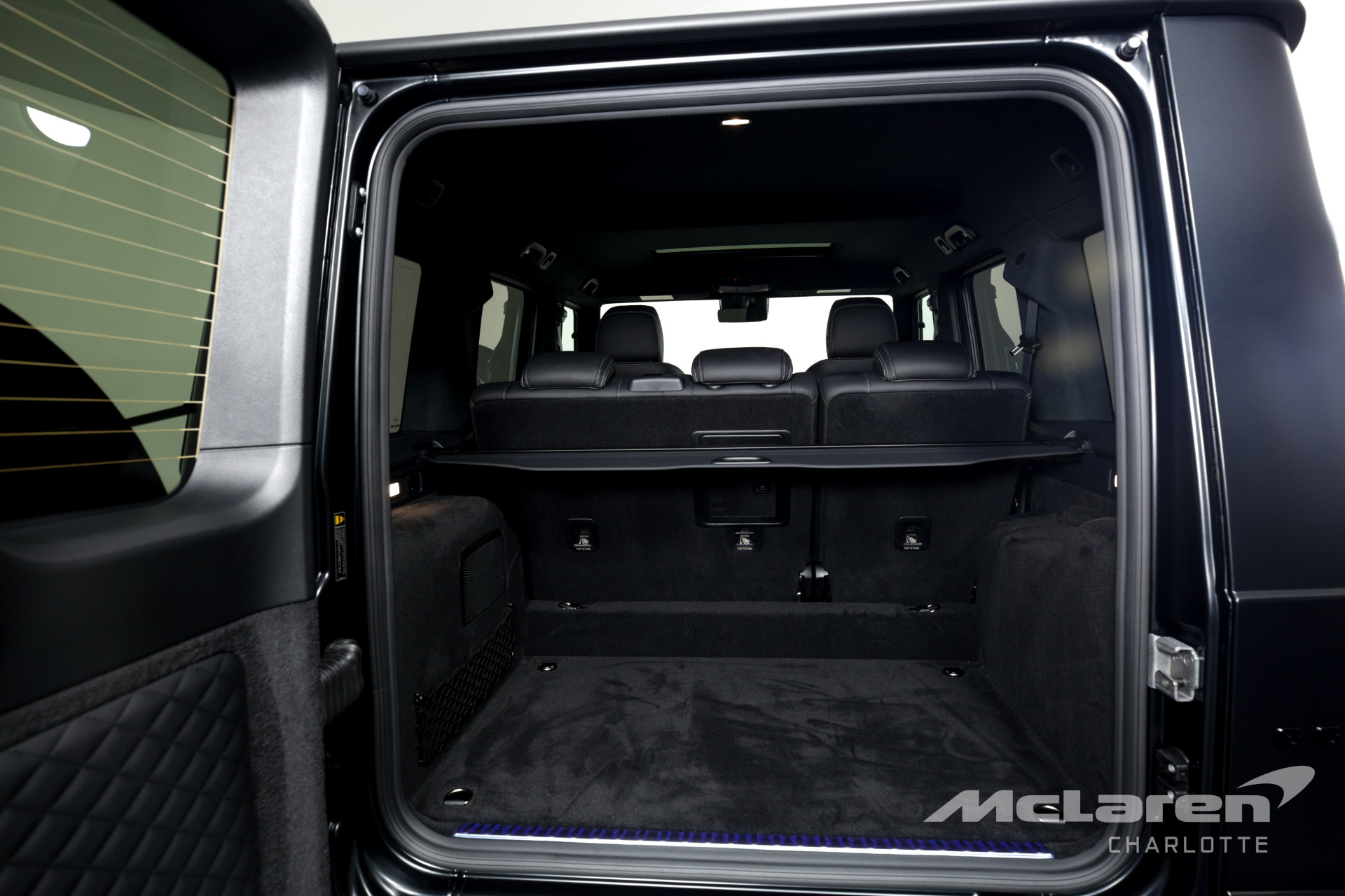 Used 2021 Mercedes-Benz G-Class AMG G 63 | Charlotte, NC