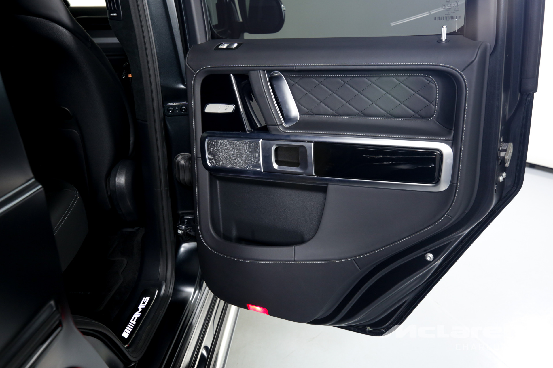 Used 2021 Mercedes-Benz G-Class AMG G 63 | Charlotte, NC