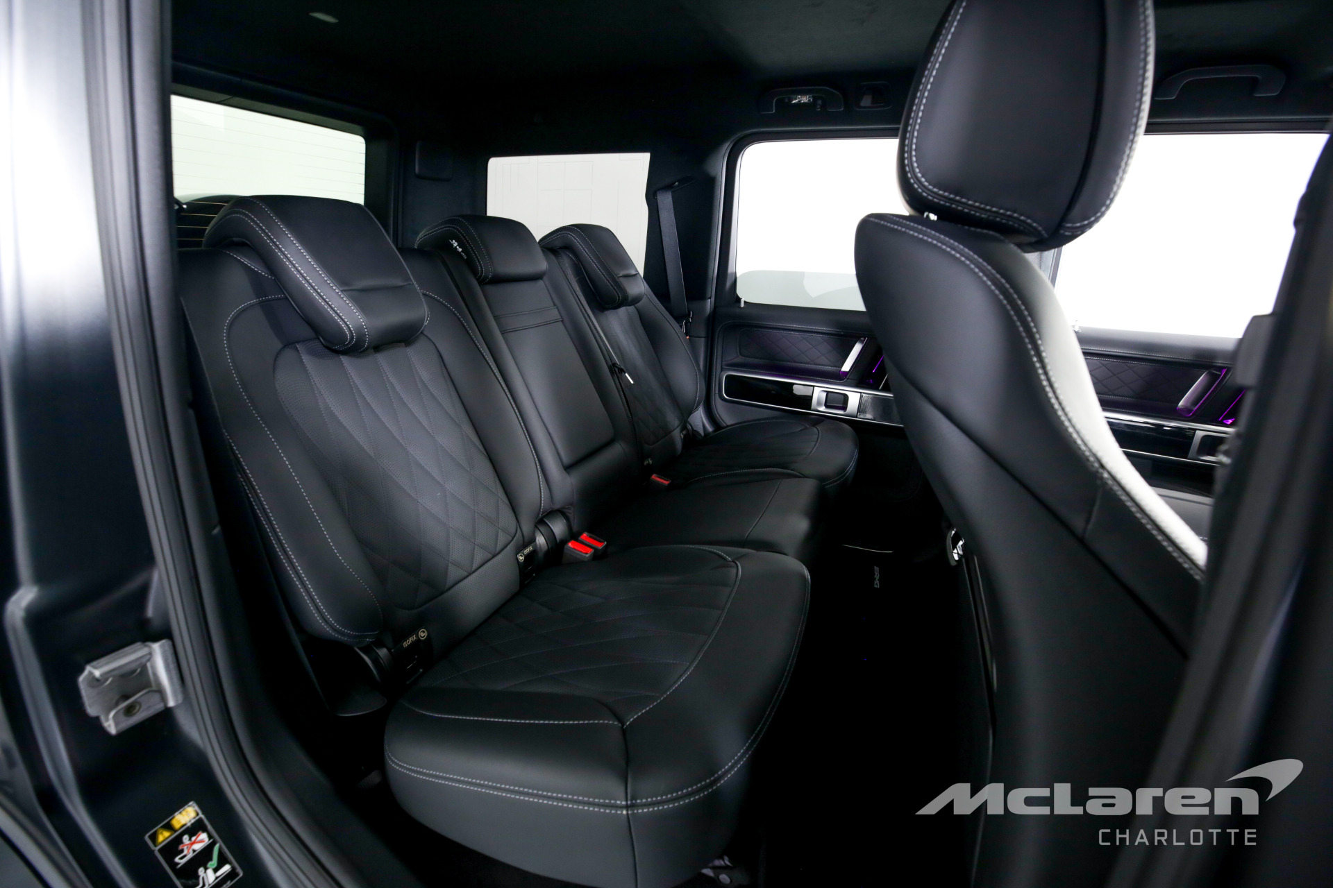 Used 2021 Mercedes-Benz G-Class AMG G 63 | Charlotte, NC
