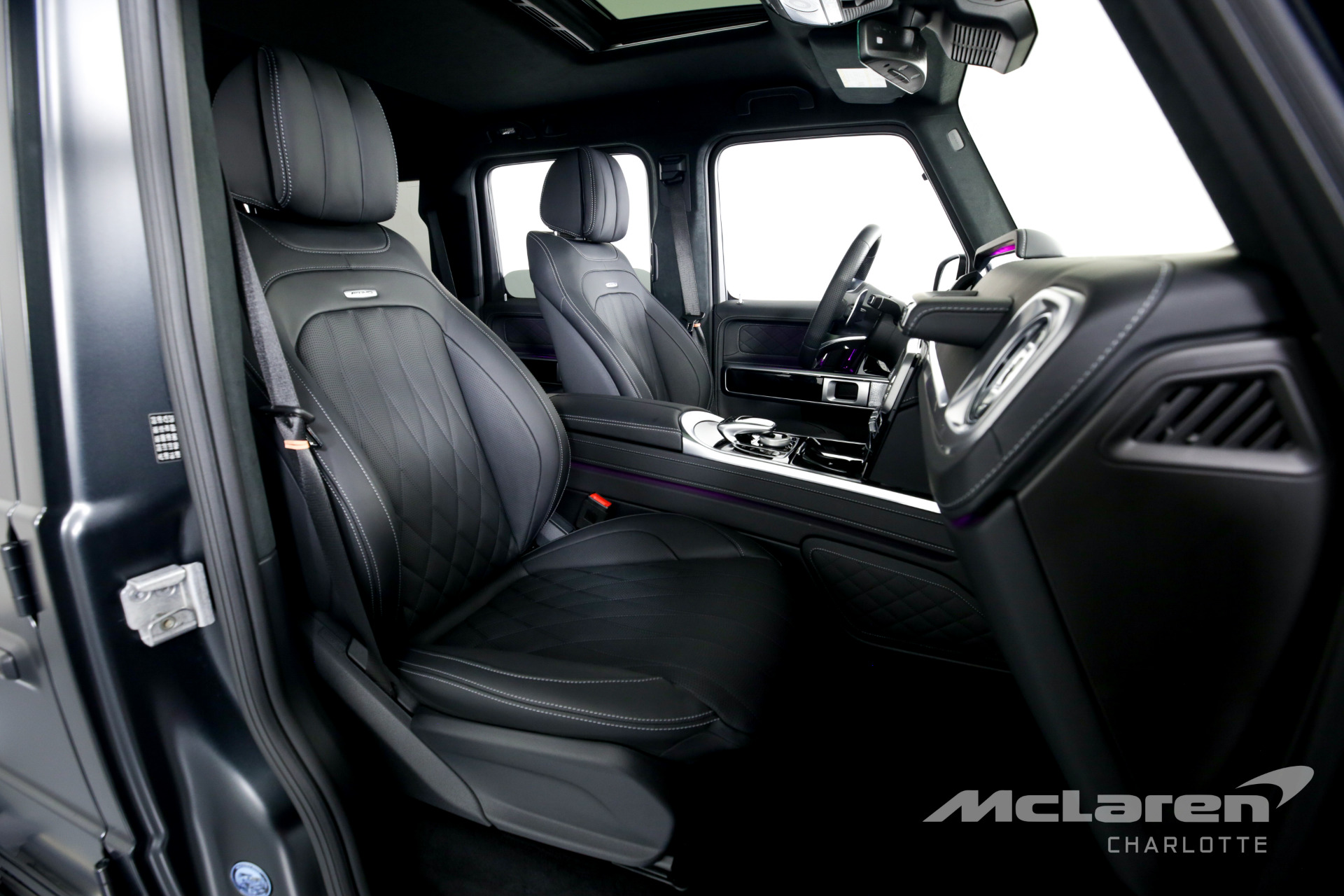 Used 2021 Mercedes-Benz G-Class AMG G 63 | Charlotte, NC