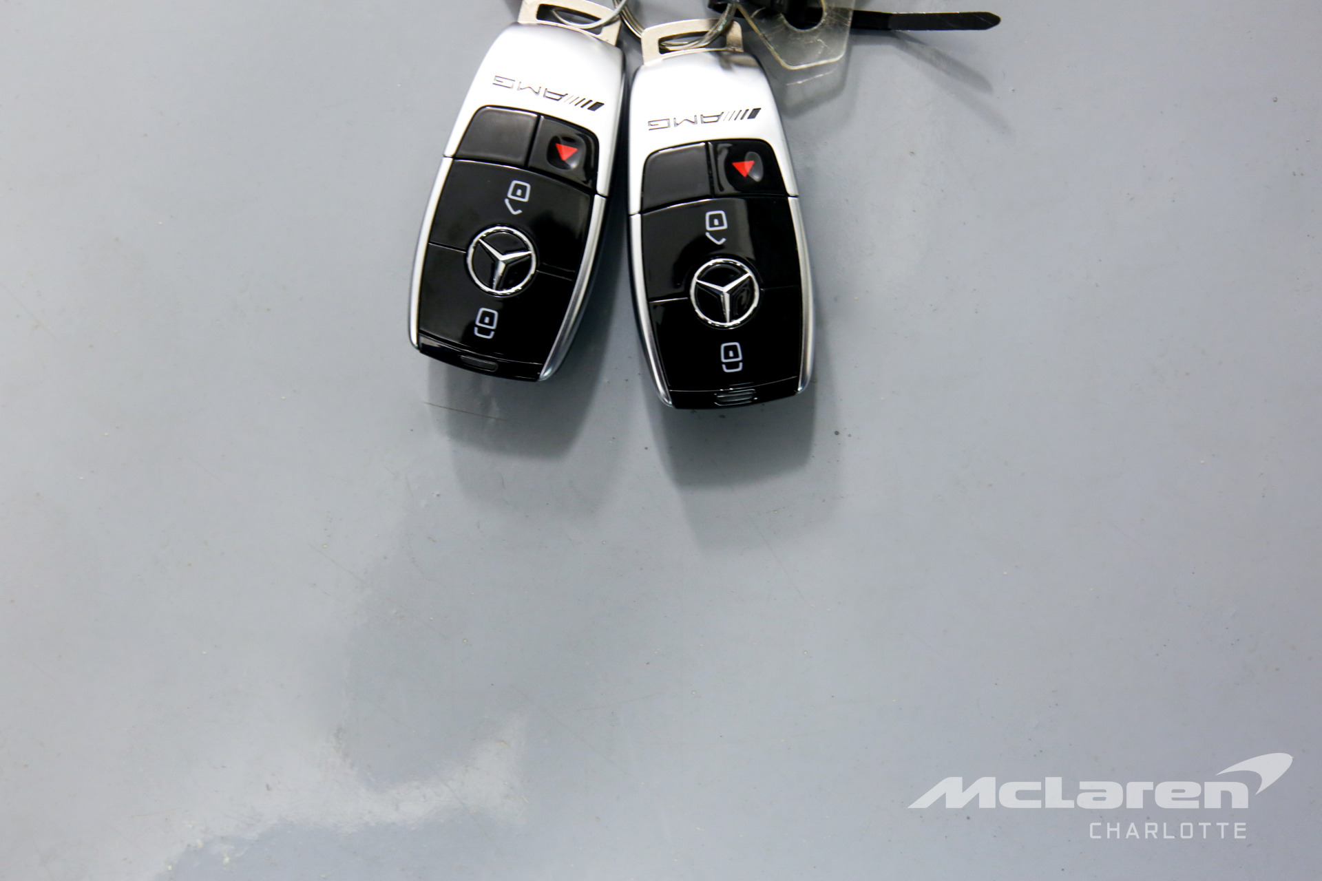 Used 2021 Mercedes-Benz G-Class AMG G 63 | Charlotte, NC