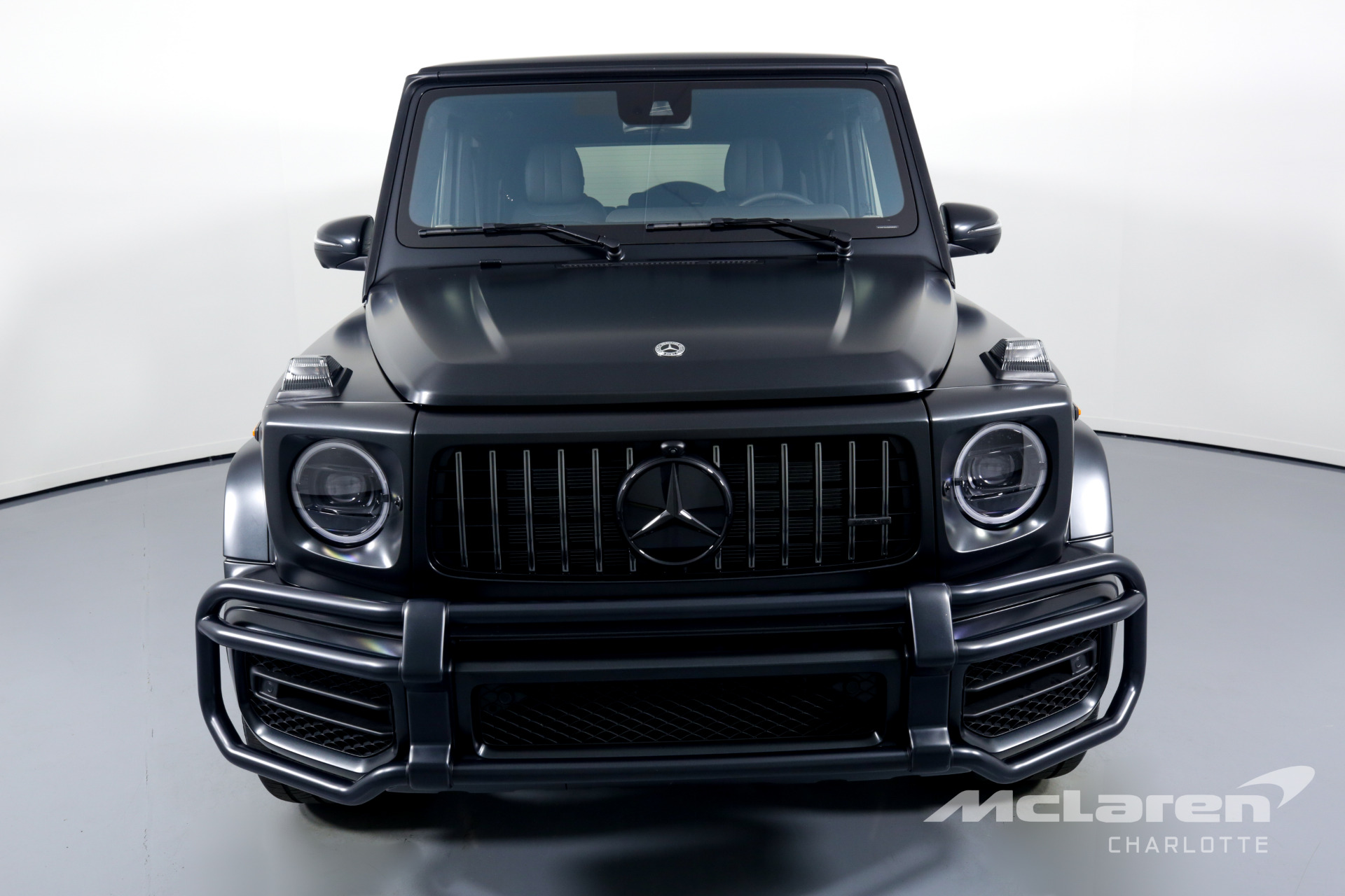 Used 2021 Mercedes-Benz G-Class AMG G 63 | Charlotte, NC