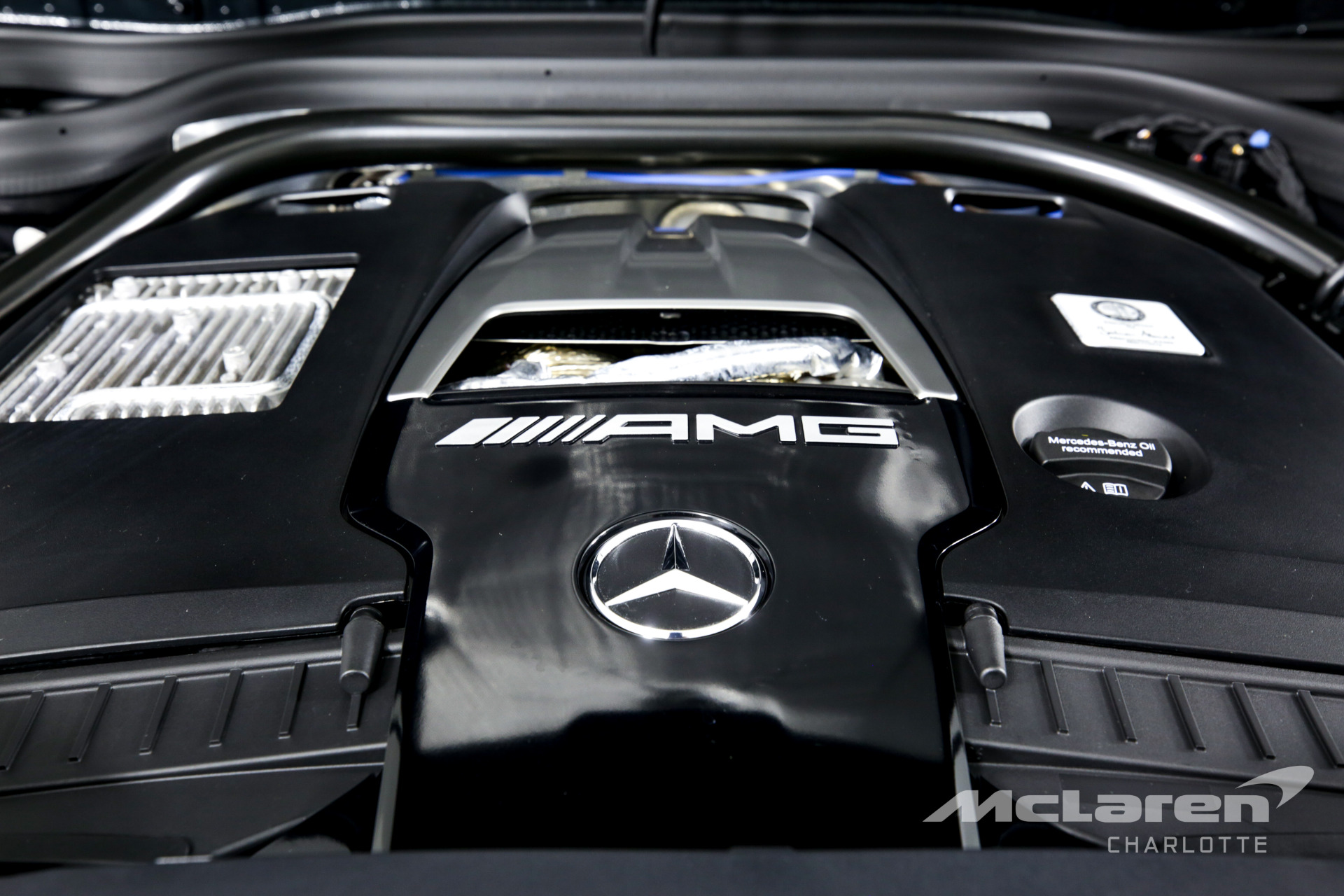 Used 2021 Mercedes-Benz G-Class AMG G 63 | Charlotte, NC