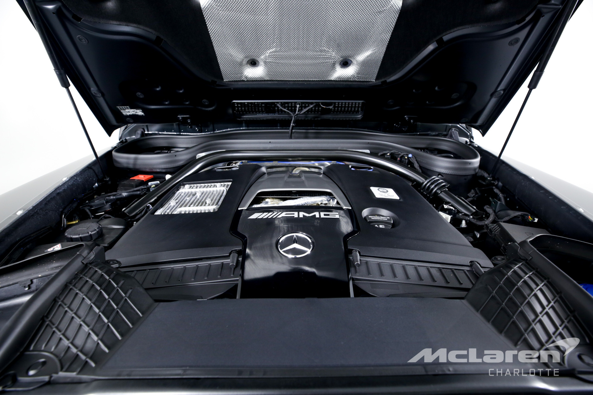 Used 2021 Mercedes-Benz G-Class AMG G 63 | Charlotte, NC