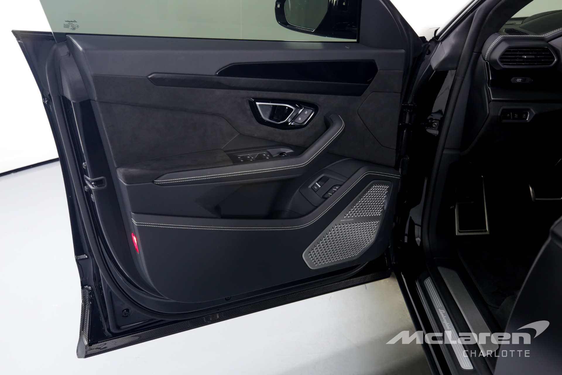 Used 2021 Lamborghini Urus | Charlotte, NC