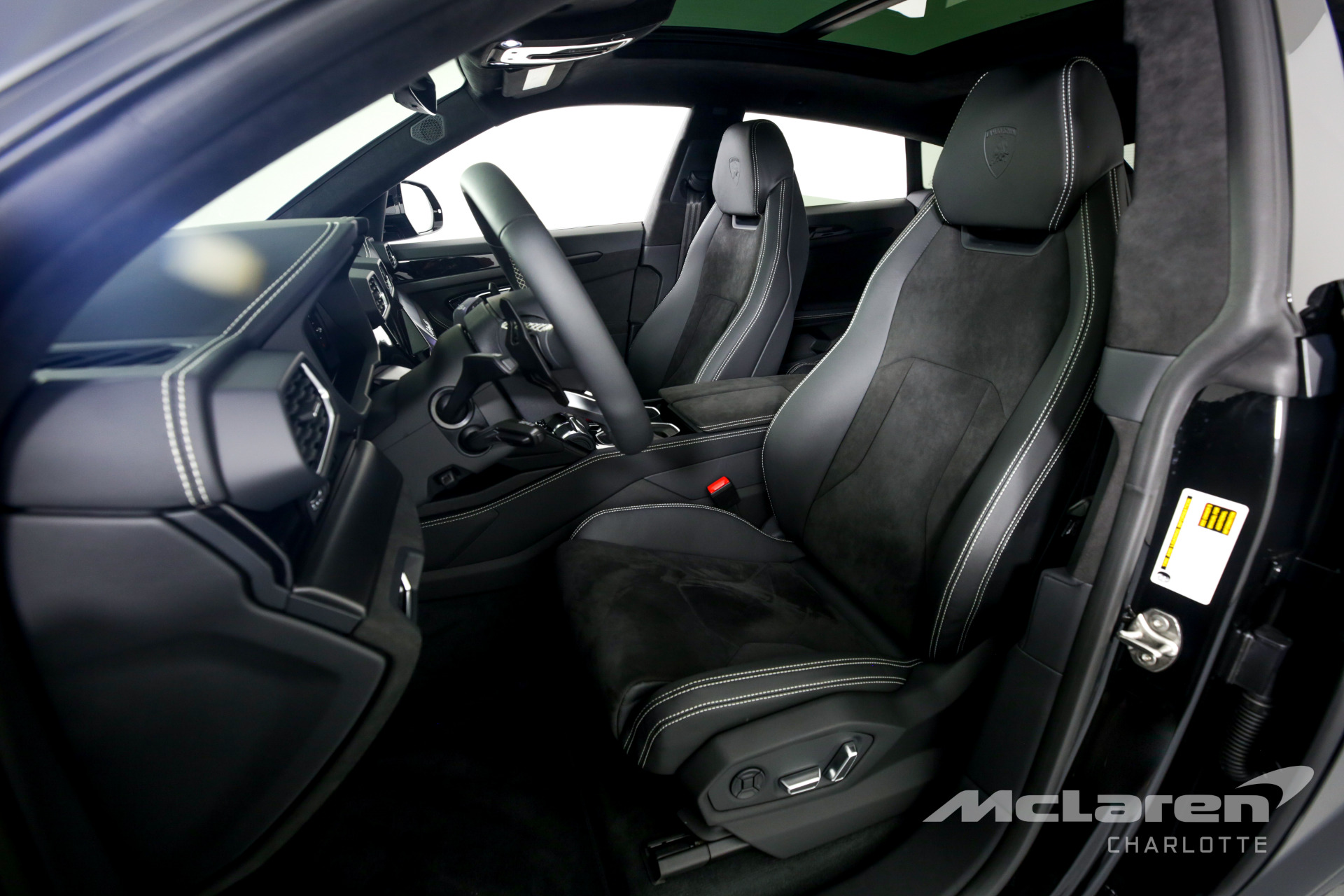 Used 2021 Lamborghini Urus | Charlotte, NC