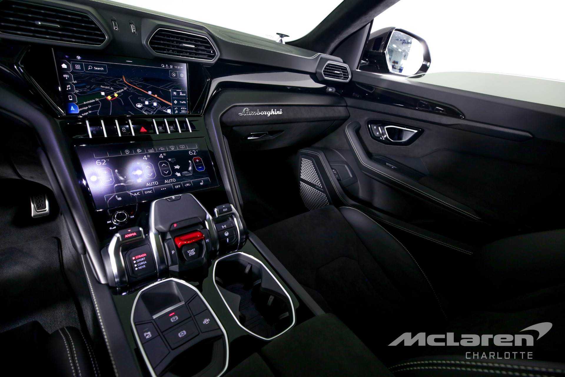 Used 2021 Lamborghini Urus | Charlotte, NC