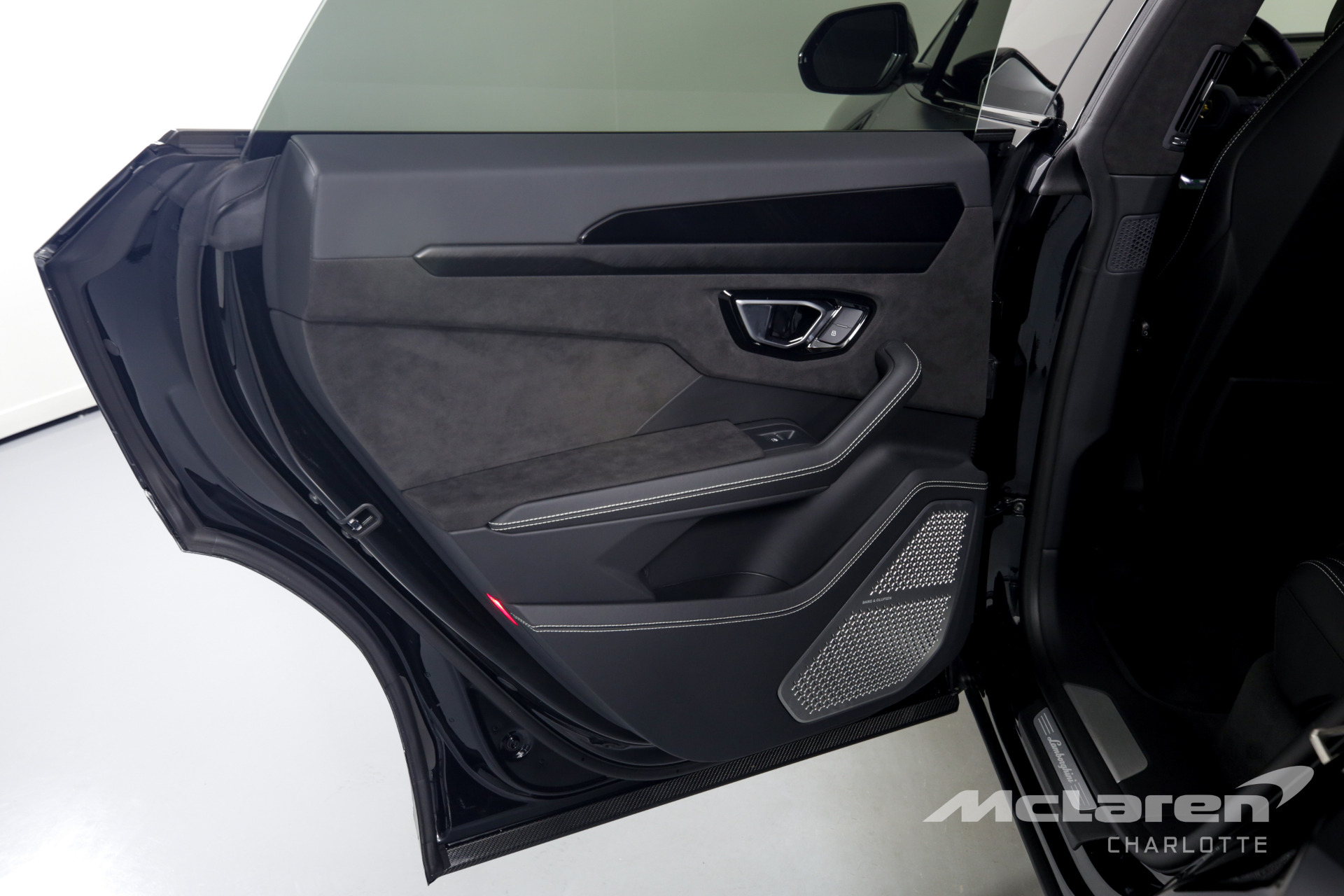 Used 2021 Lamborghini Urus | Charlotte, NC