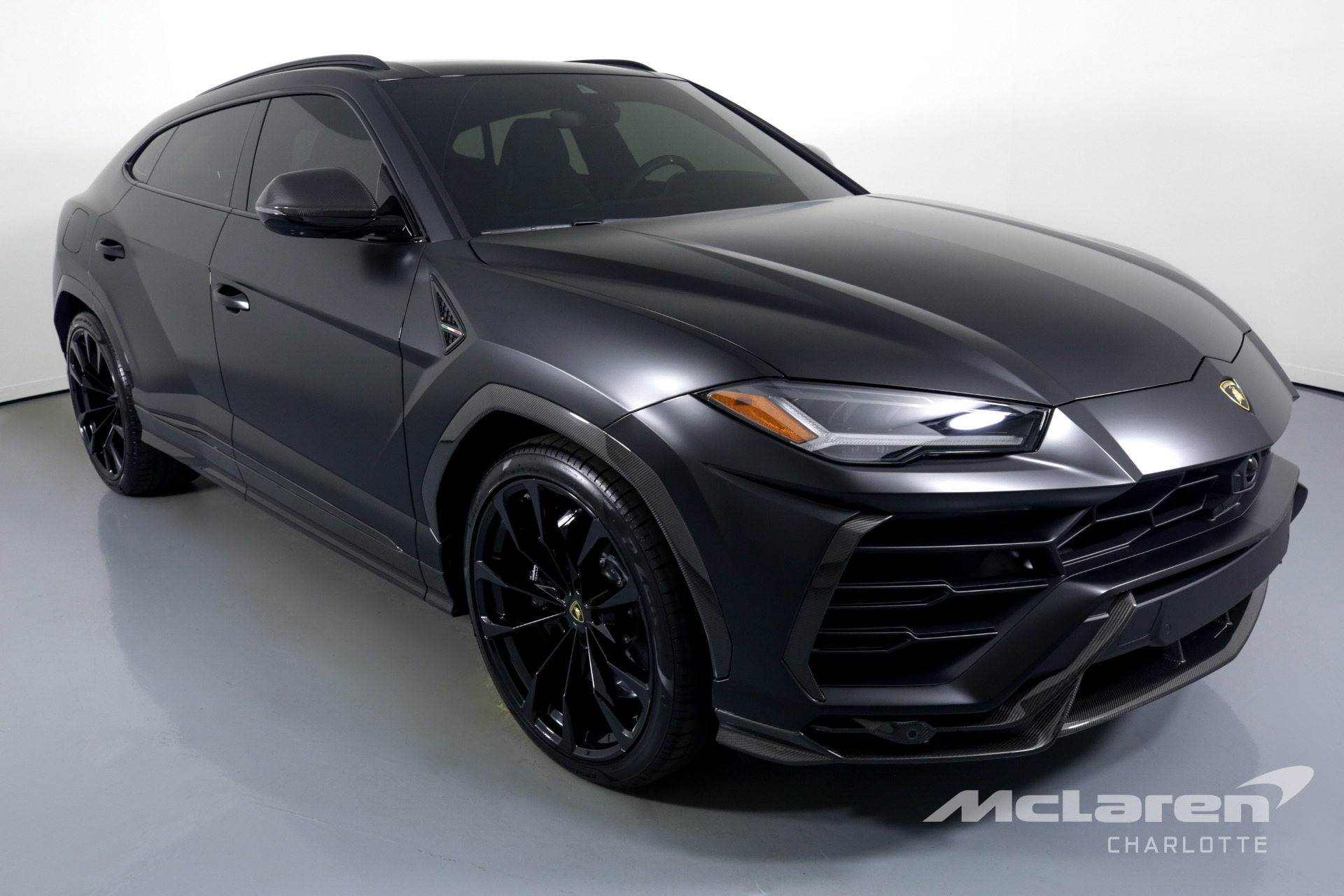 Used 2021 Lamborghini Urus | Charlotte, NC