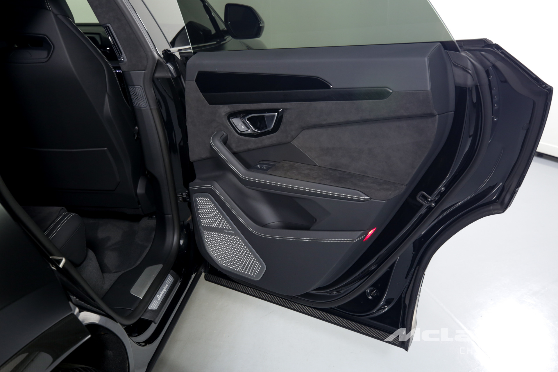 Used 2021 Lamborghini Urus | Charlotte, NC
