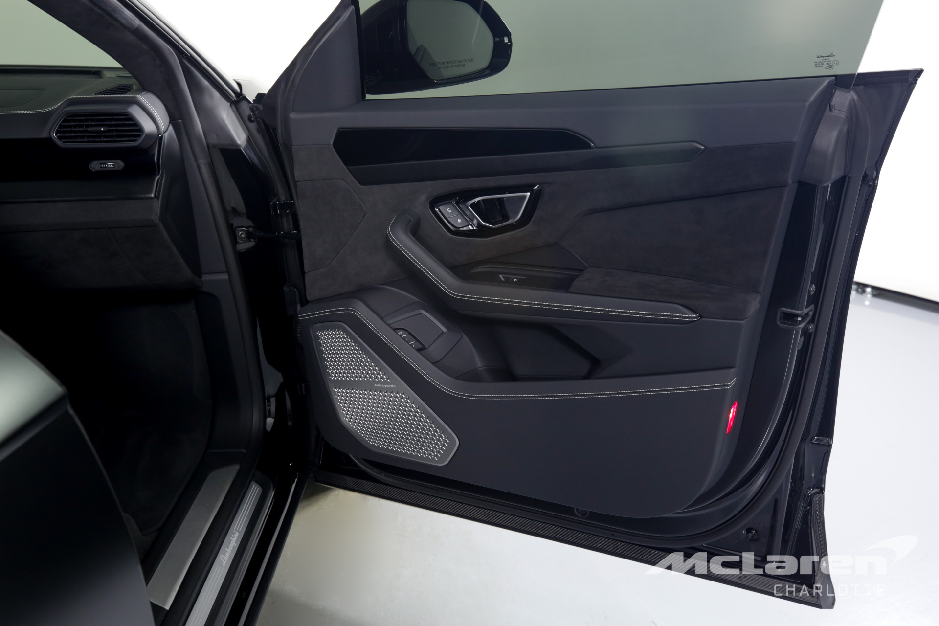Used 2021 Lamborghini Urus | Charlotte, NC