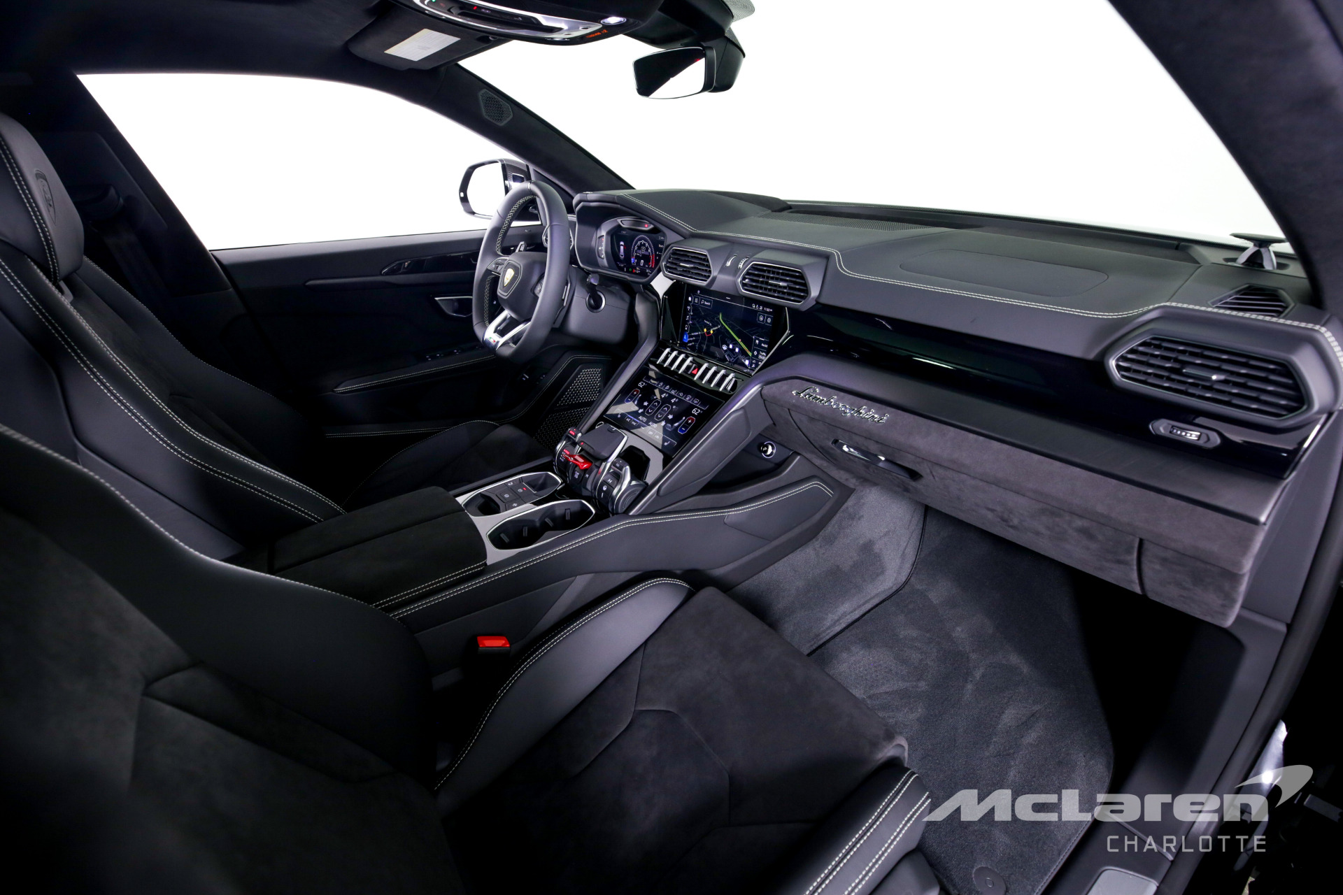 Used 2021 Lamborghini Urus | Charlotte, NC