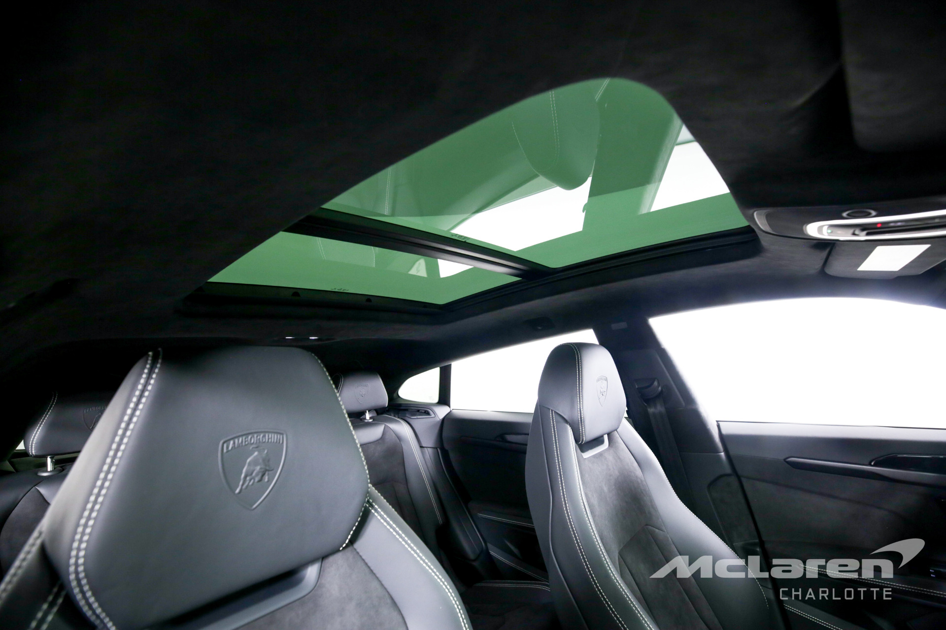 Used 2021 Lamborghini Urus | Charlotte, NC