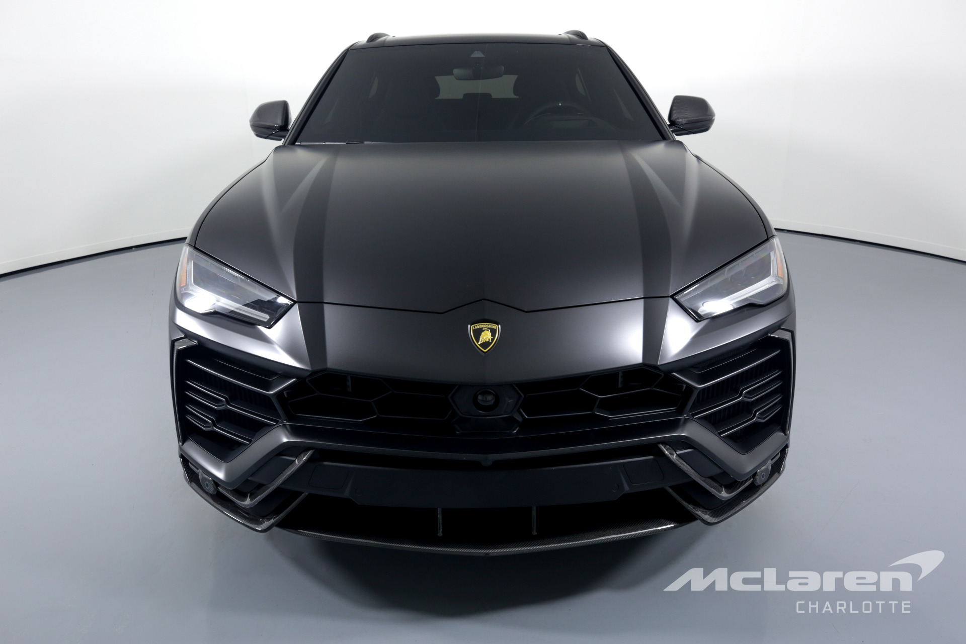 Used 2021 Lamborghini Urus | Charlotte, NC