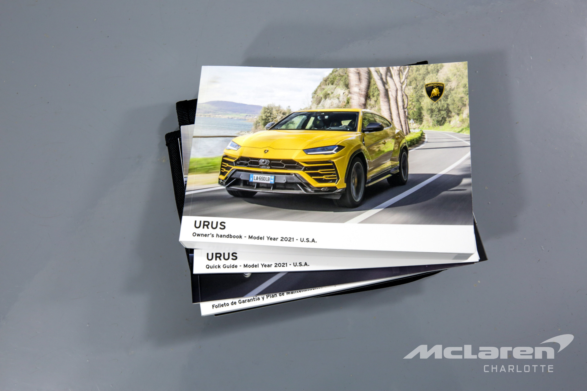 Used 2021 Lamborghini Urus | Charlotte, NC