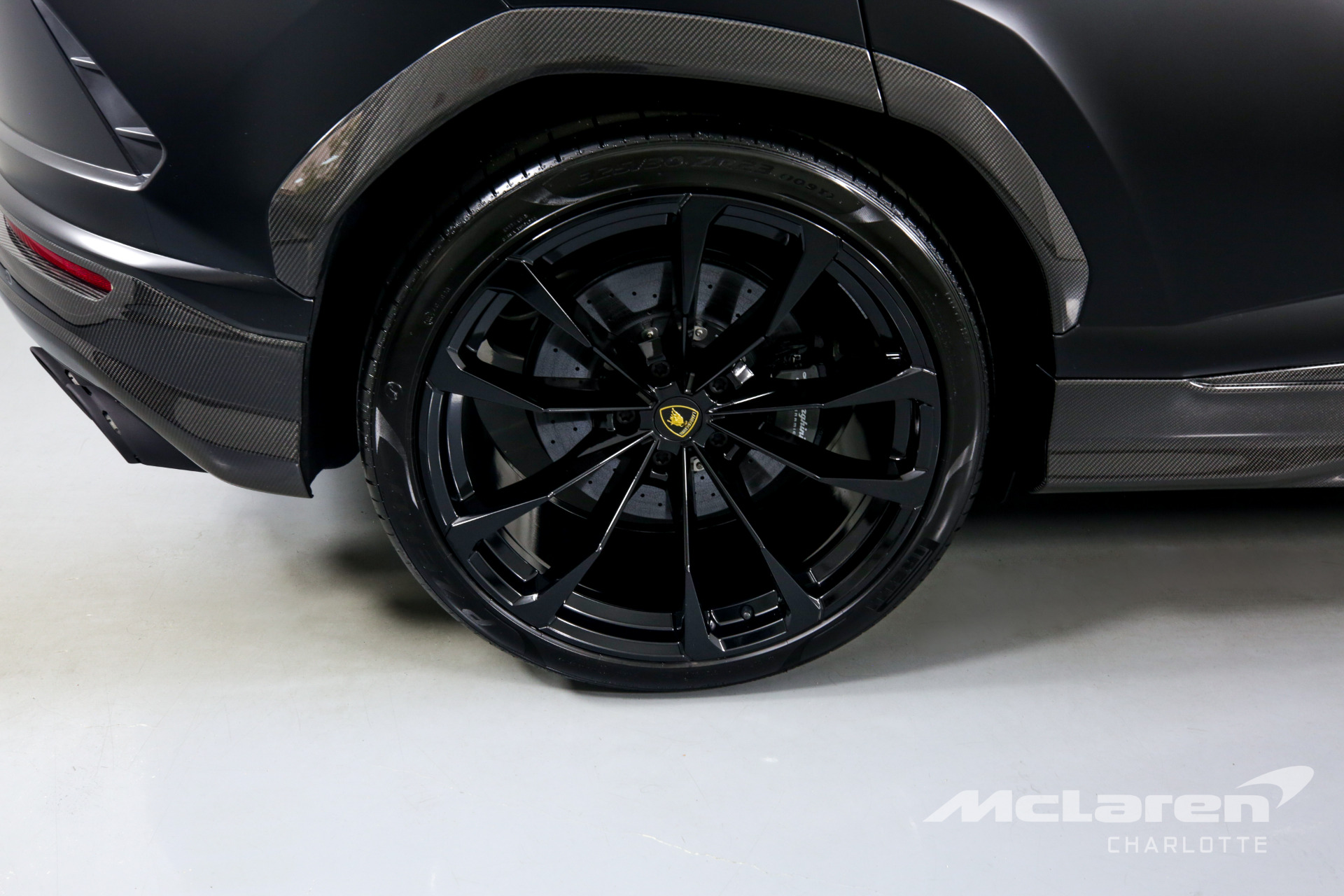 Used 2021 Lamborghini Urus | Charlotte, NC