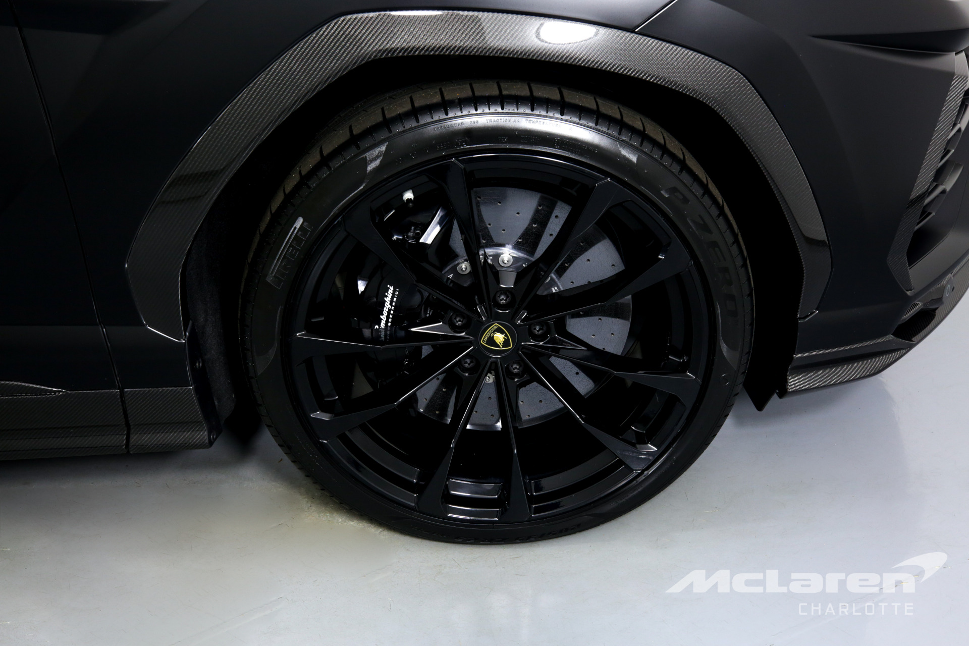 Used 2021 Lamborghini Urus | Charlotte, NC