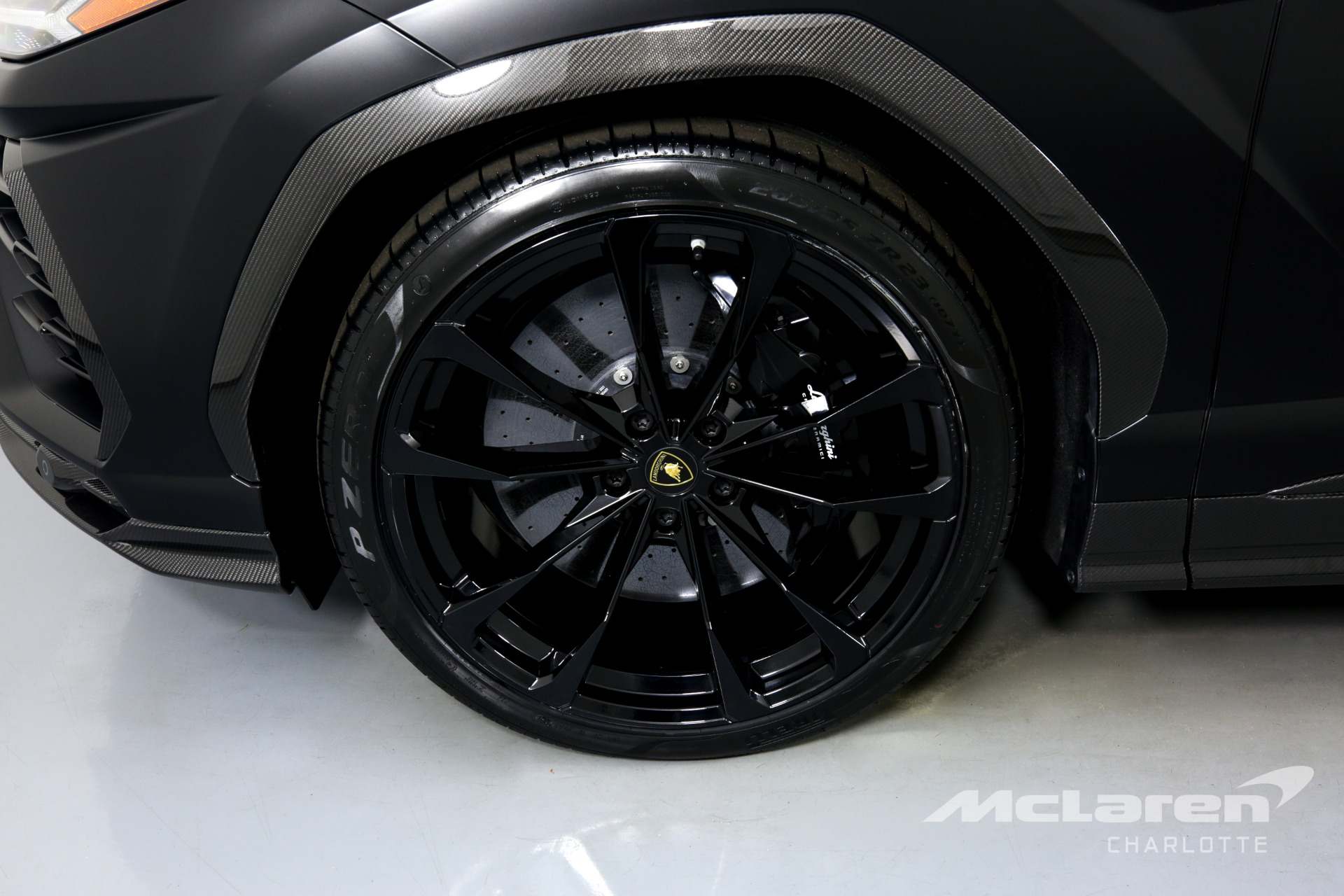 Used 2021 Lamborghini Urus | Charlotte, NC
