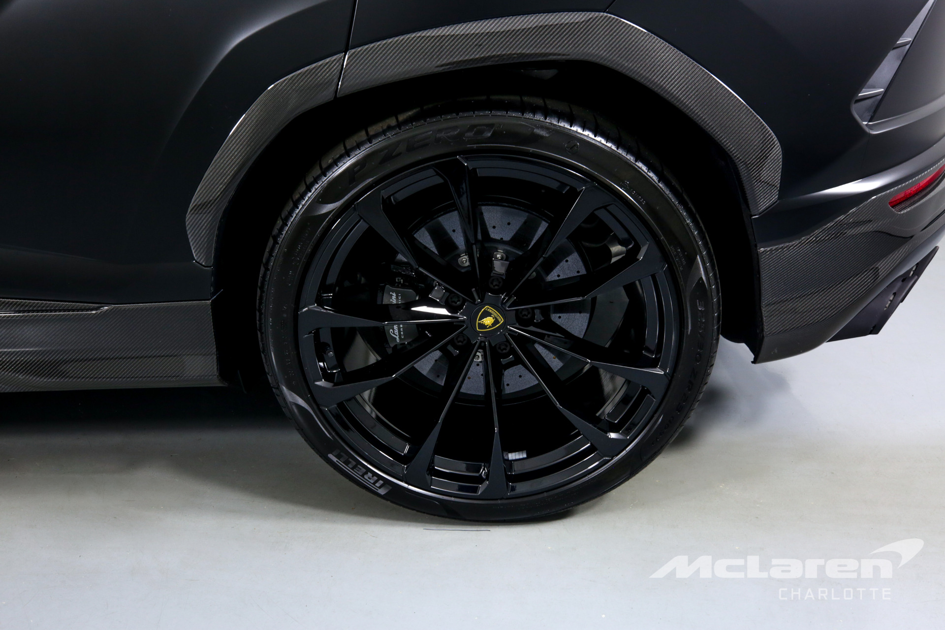 Used 2021 Lamborghini Urus | Charlotte, NC