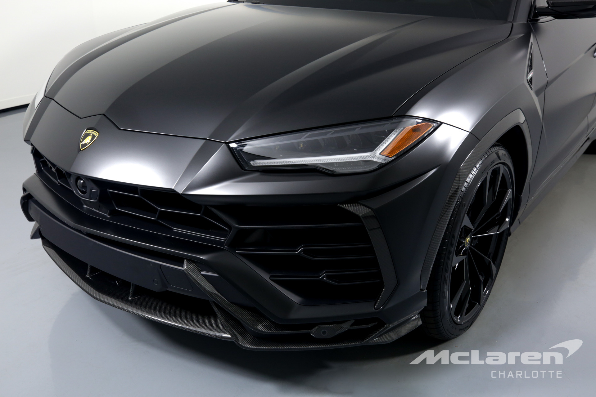 Used 2021 Lamborghini Urus | Charlotte, NC