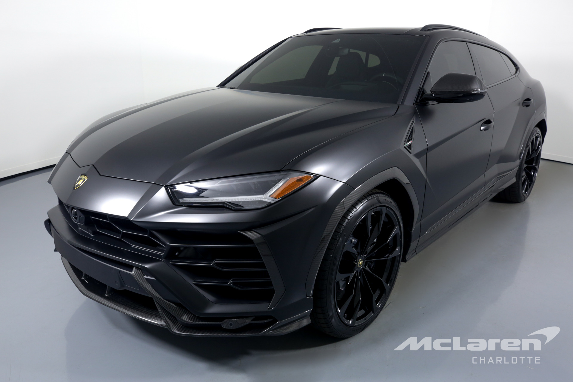 Used 2021 Lamborghini Urus | Charlotte, NC