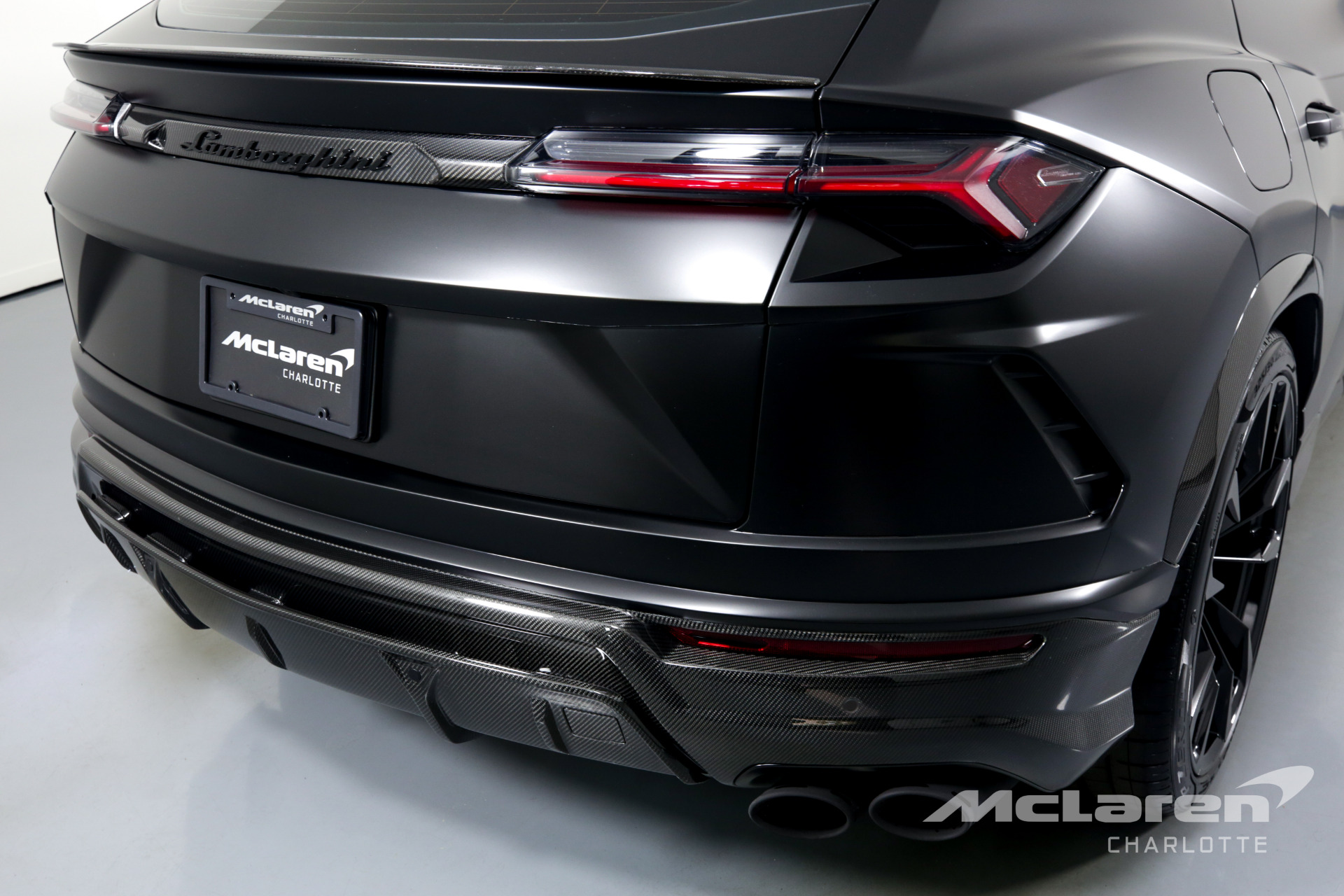 Used 2021 Lamborghini Urus | Charlotte, NC
