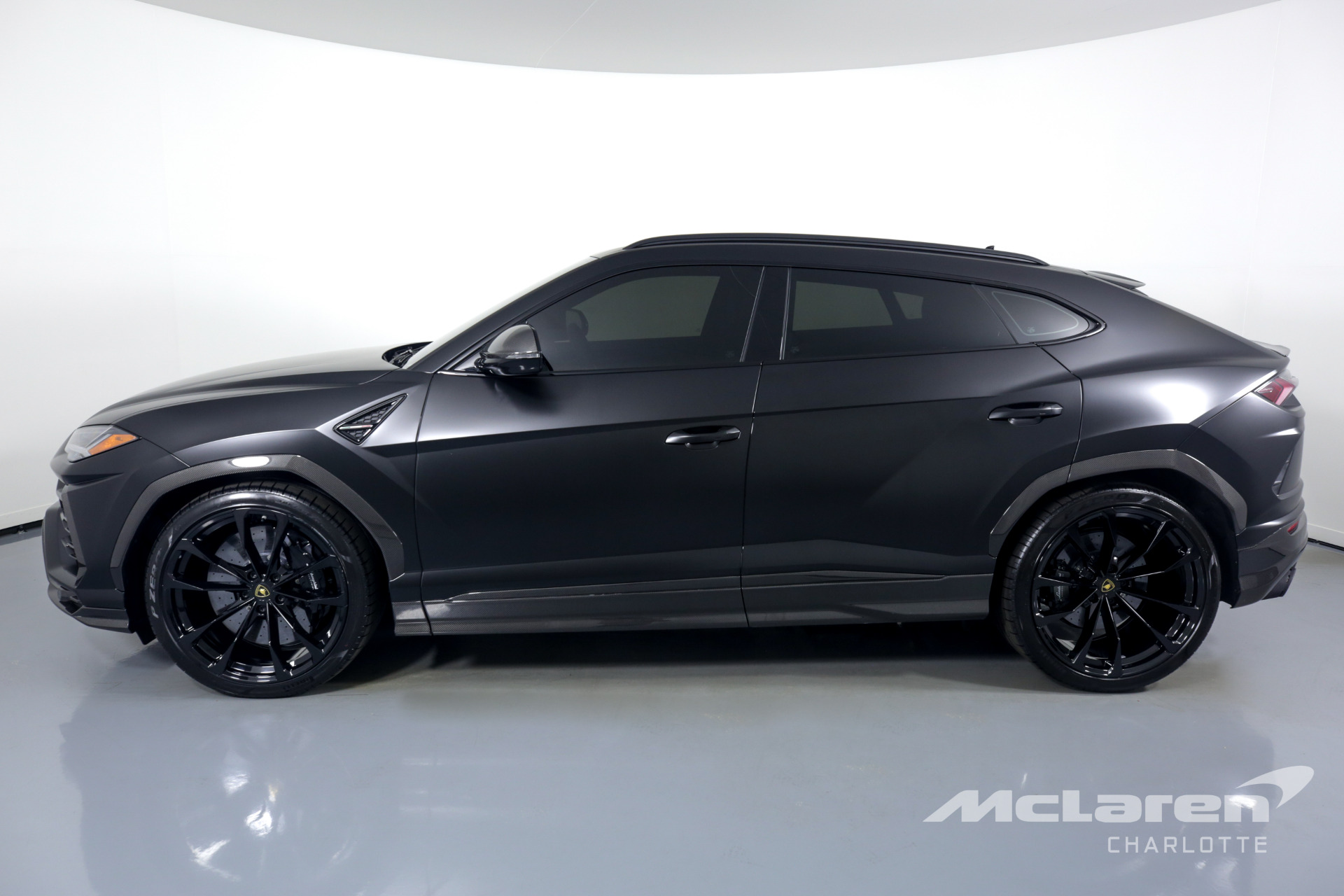 Used 2021 Lamborghini Urus | Charlotte, NC