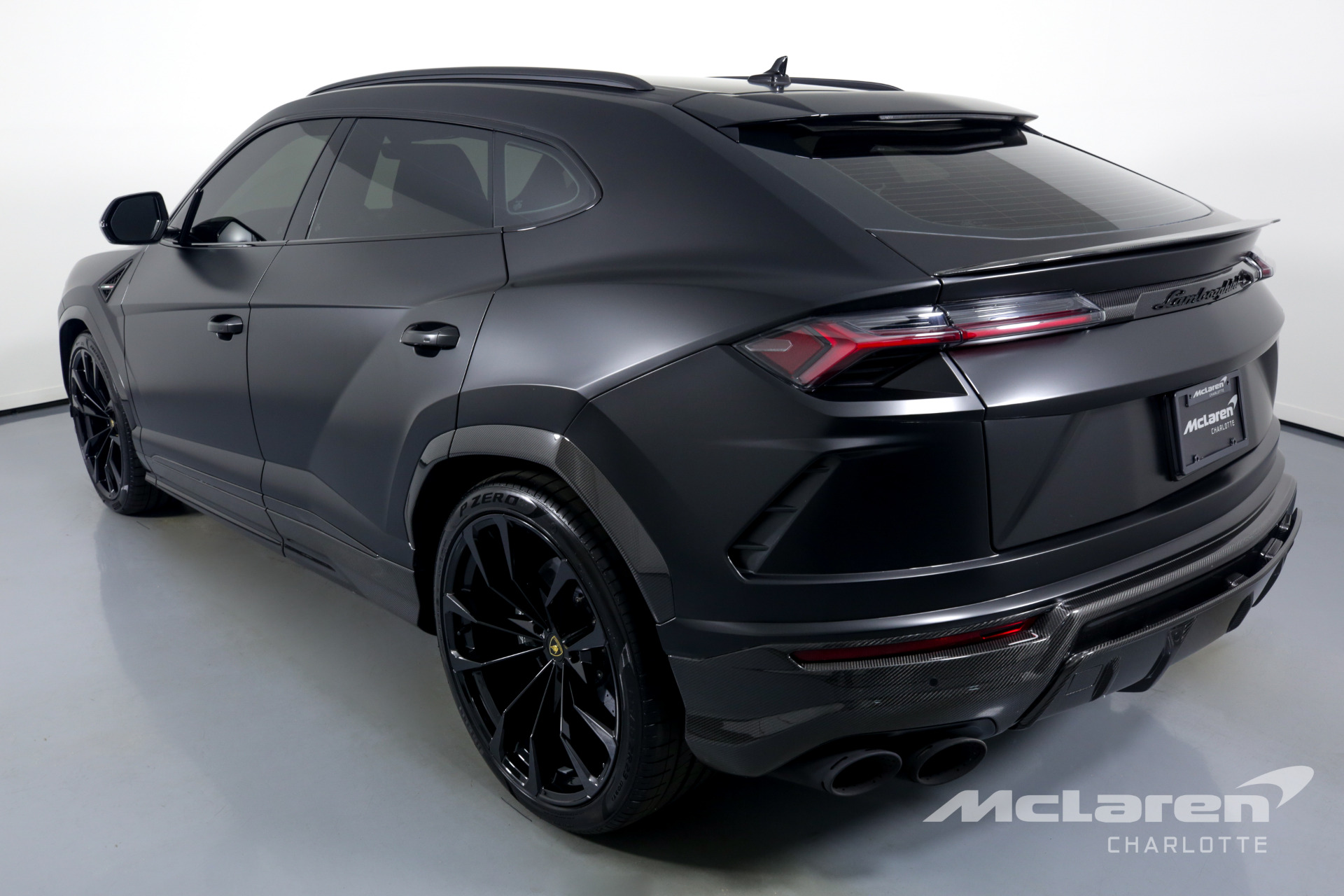 Used 2021 Lamborghini Urus | Charlotte, NC