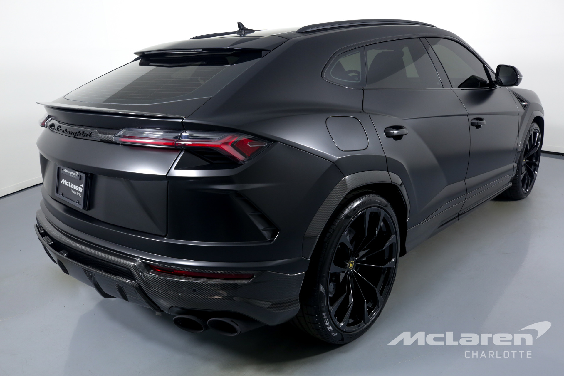 Used 2021 Lamborghini Urus | Charlotte, NC