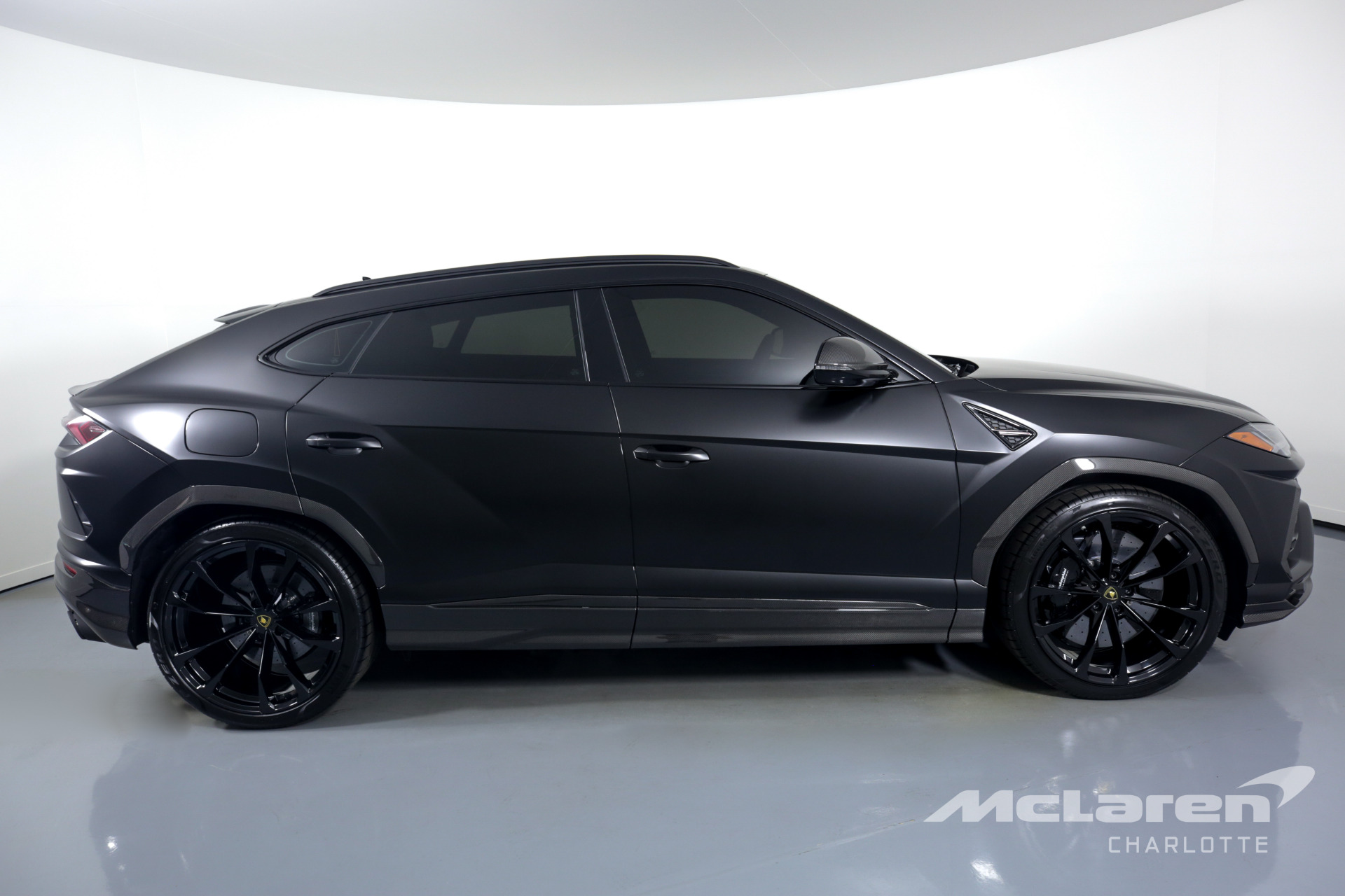 Used 2021 Lamborghini Urus | Charlotte, NC