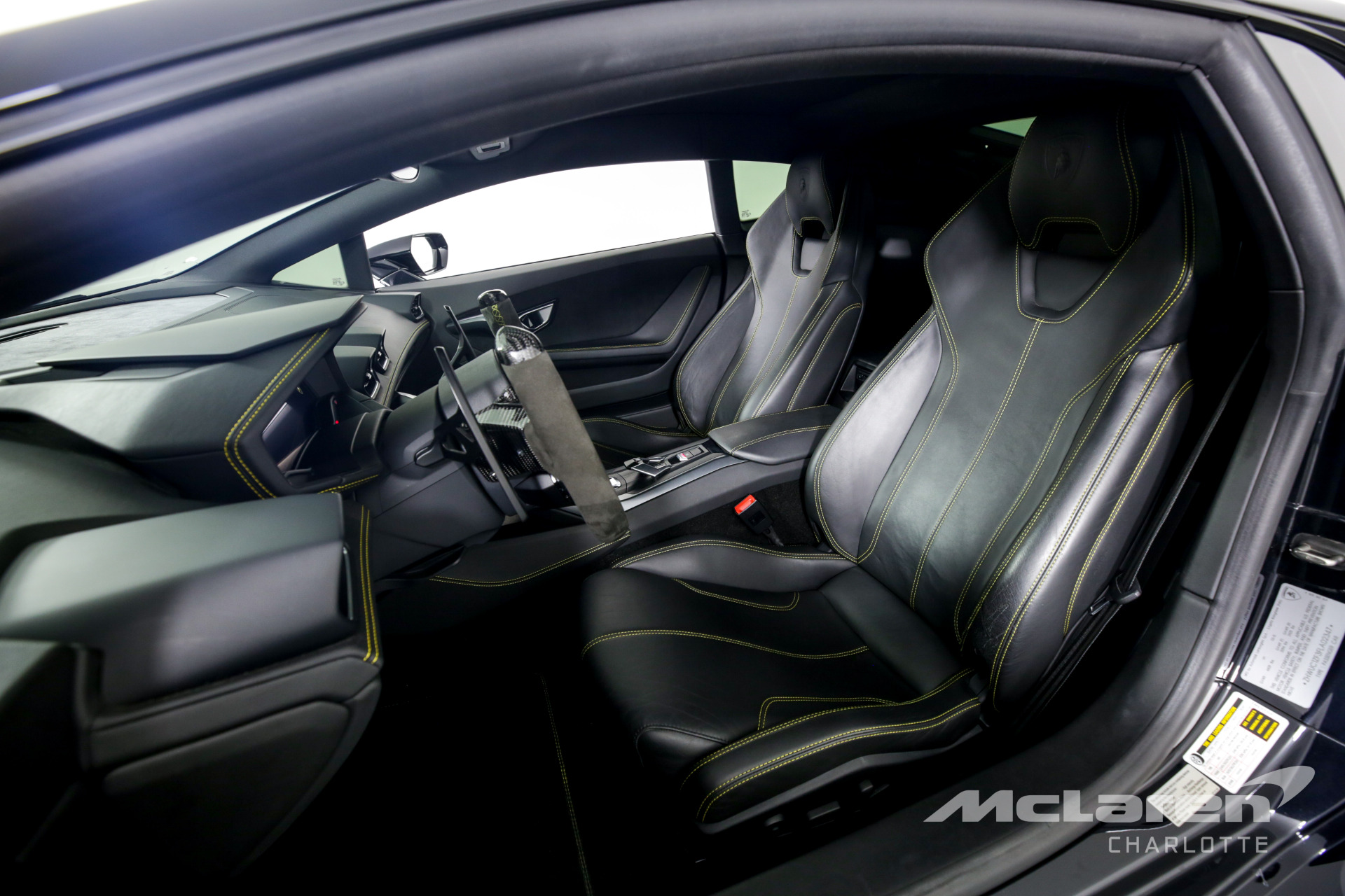 Used 2015 Lamborghini Huracan LP 610-4 | Charlotte, NC