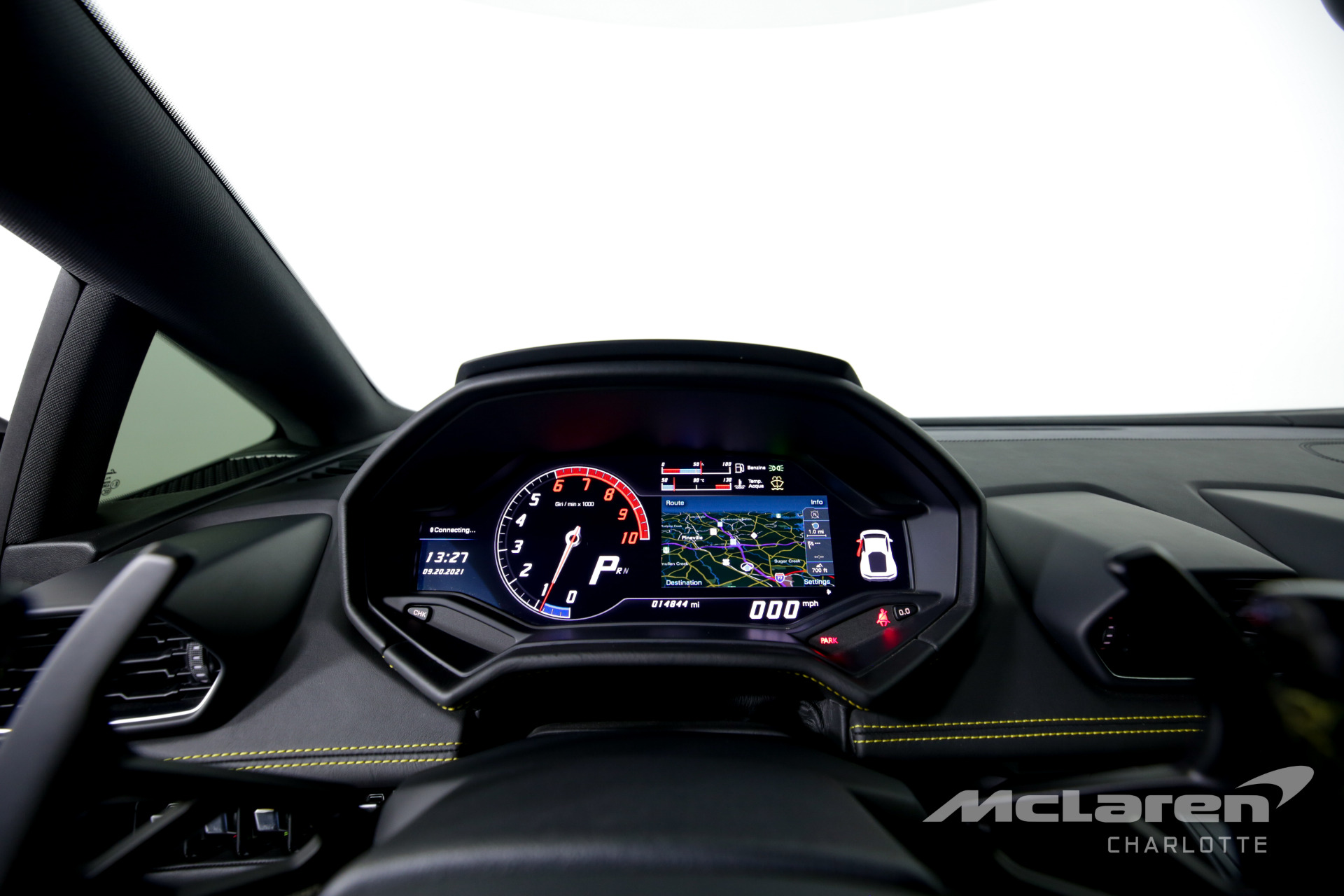 Used 2015 Lamborghini Huracan LP 610-4 | Charlotte, NC