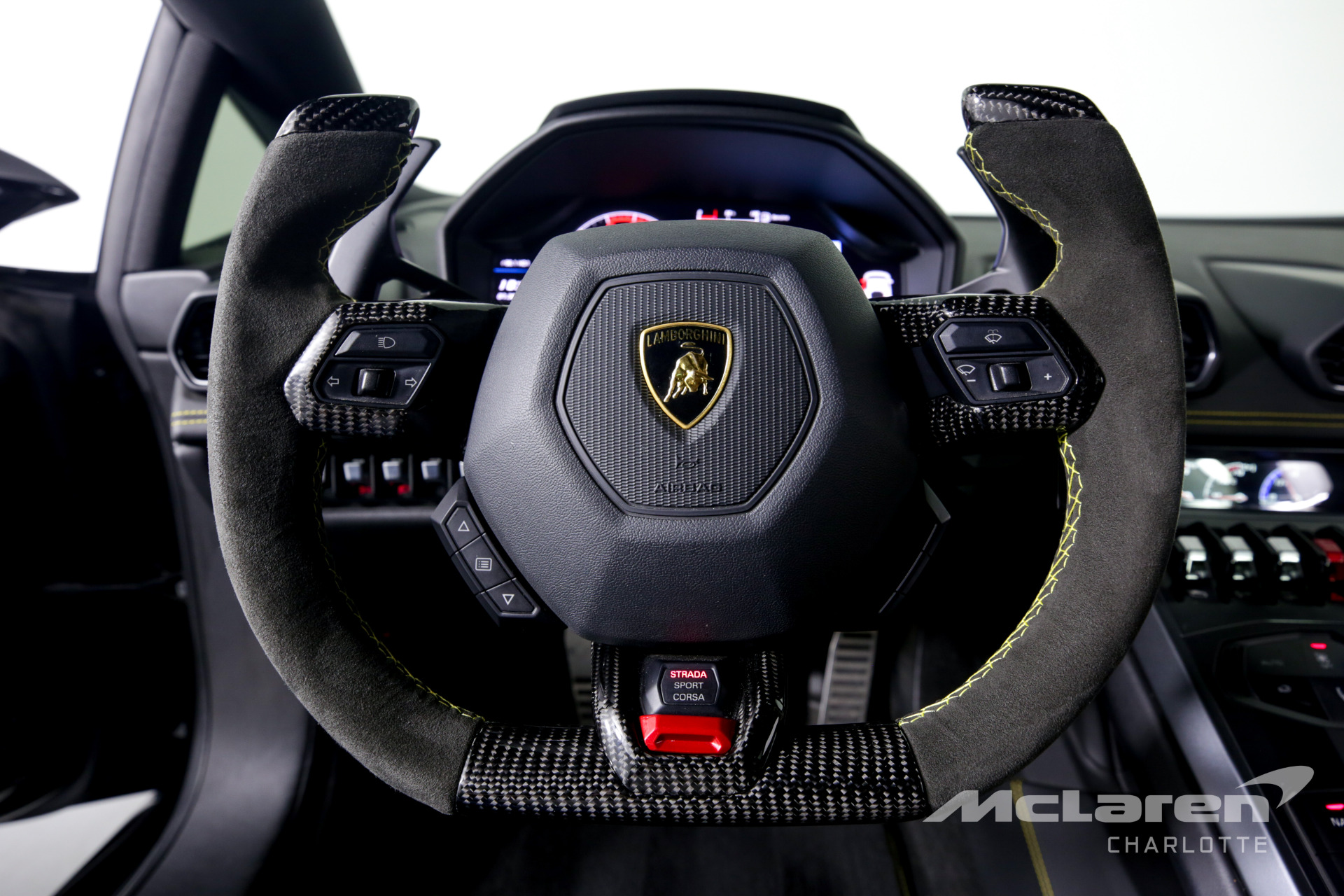 Used 2015 Lamborghini Huracan LP 610-4 | Charlotte, NC
