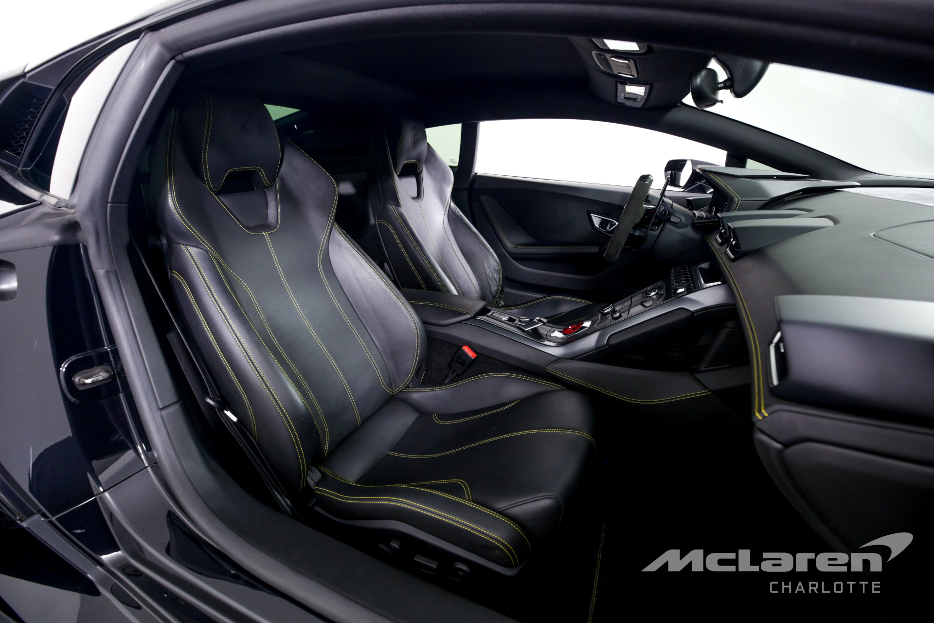 Used 2015 Lamborghini Huracan LP 610-4 | Charlotte, NC