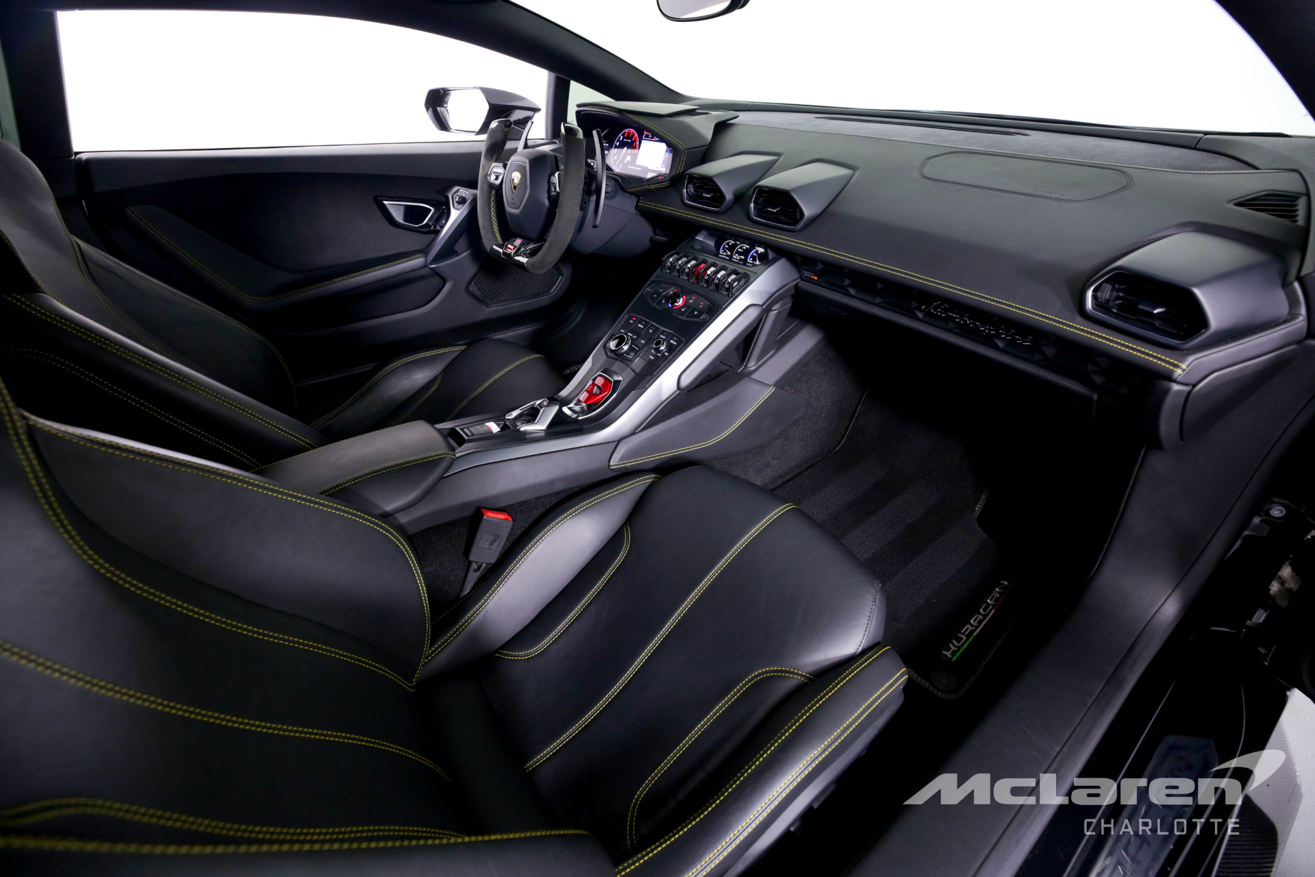 Used 2015 Lamborghini Huracan LP 610-4 | Charlotte, NC