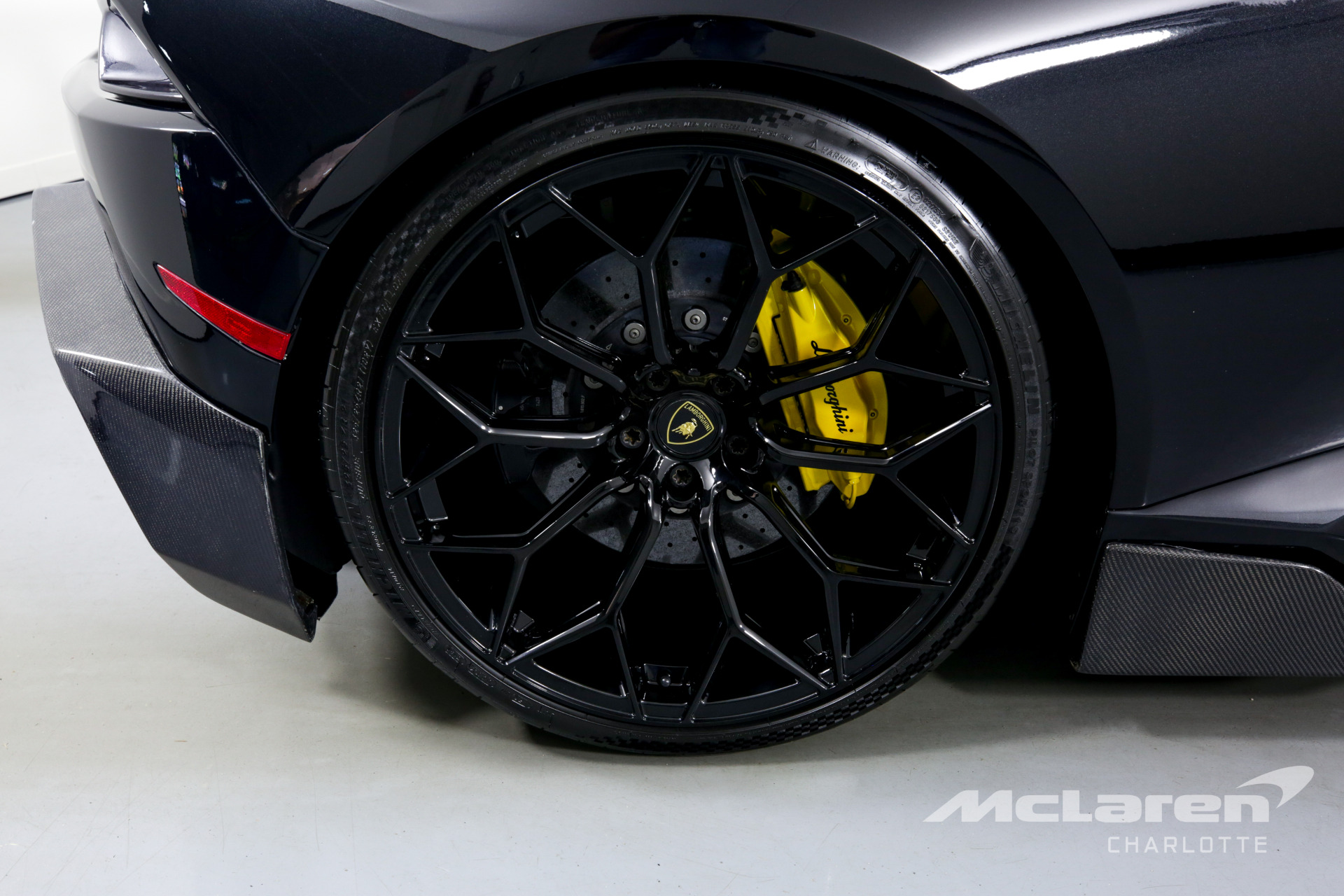 Used 2015 Lamborghini Huracan LP 610-4 | Charlotte, NC
