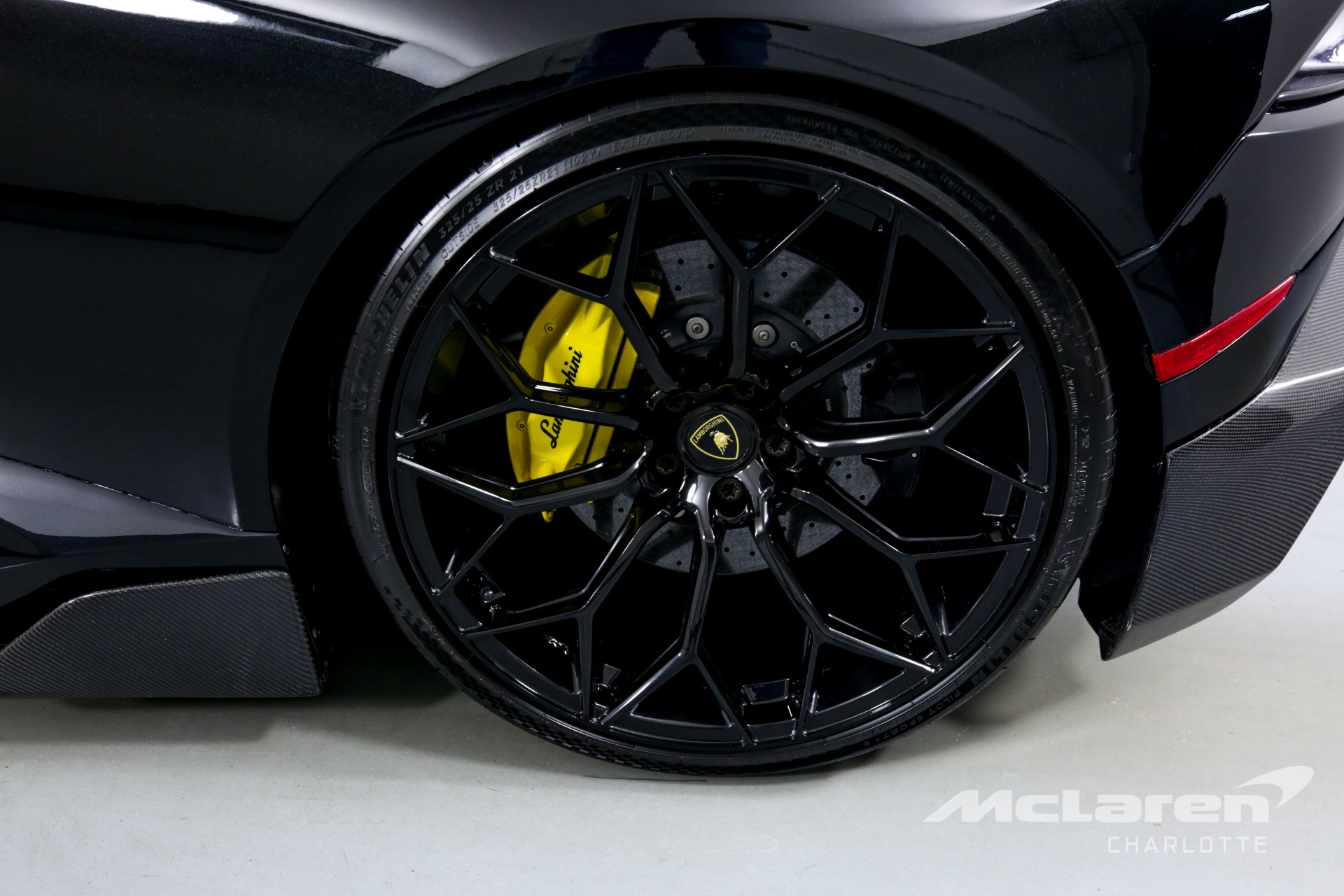 Used 2015 Lamborghini Huracan LP 610-4 | Charlotte, NC